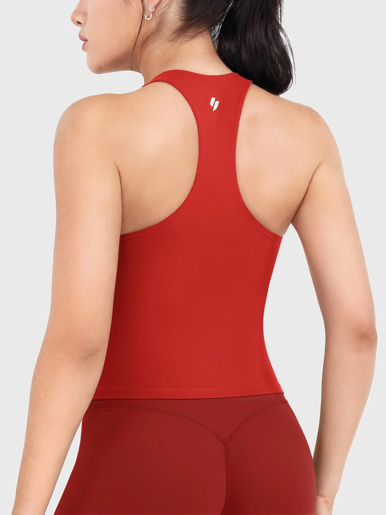 Yeoreo Ackii Racerback Tank - Image 22