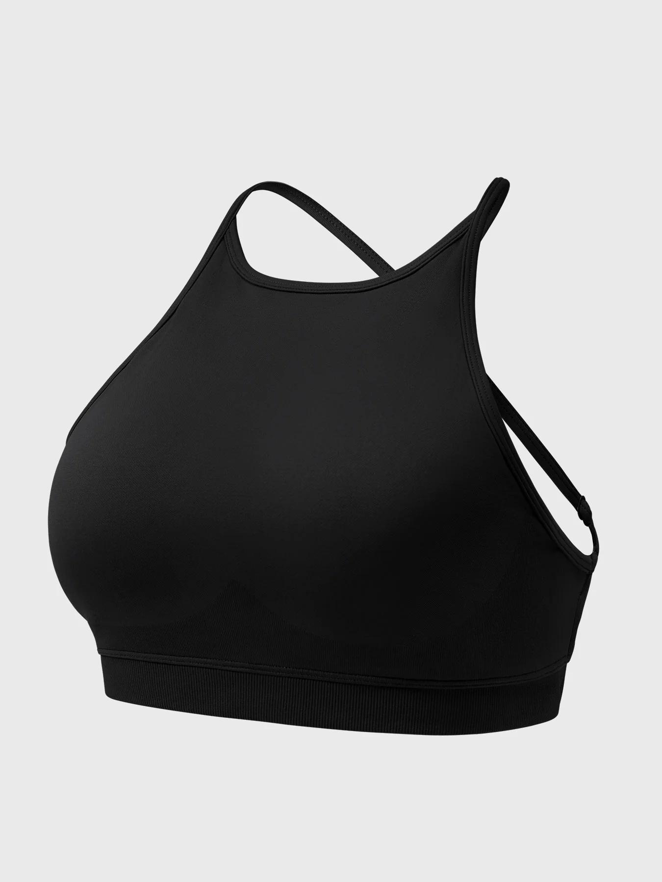 Yeoreo Acuffny Criss-cross Strap Backless Sports Bra - Image 12