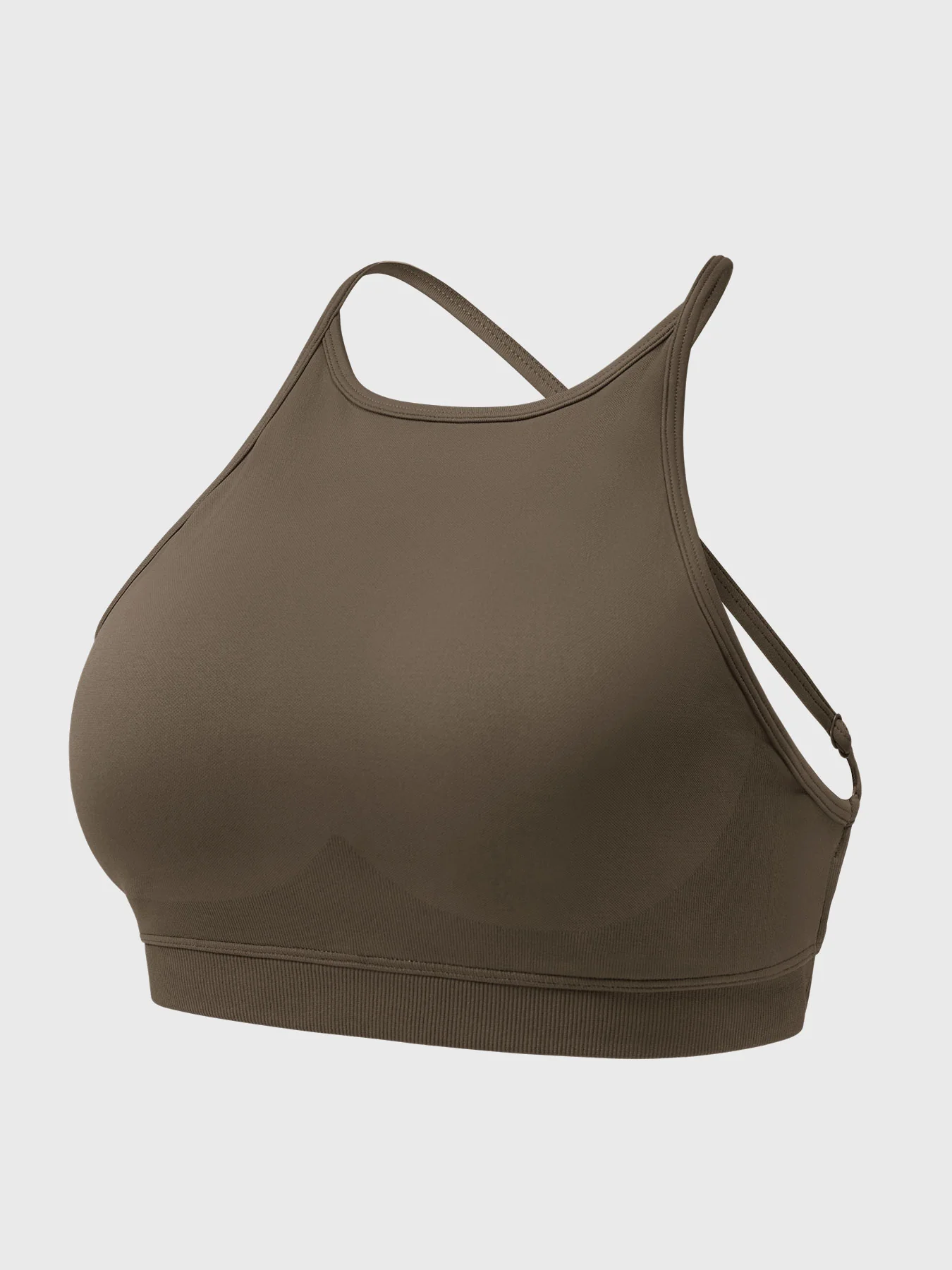 Yeoreo Acuffny Criss-cross Strap Backless Sports Bra - Image 18