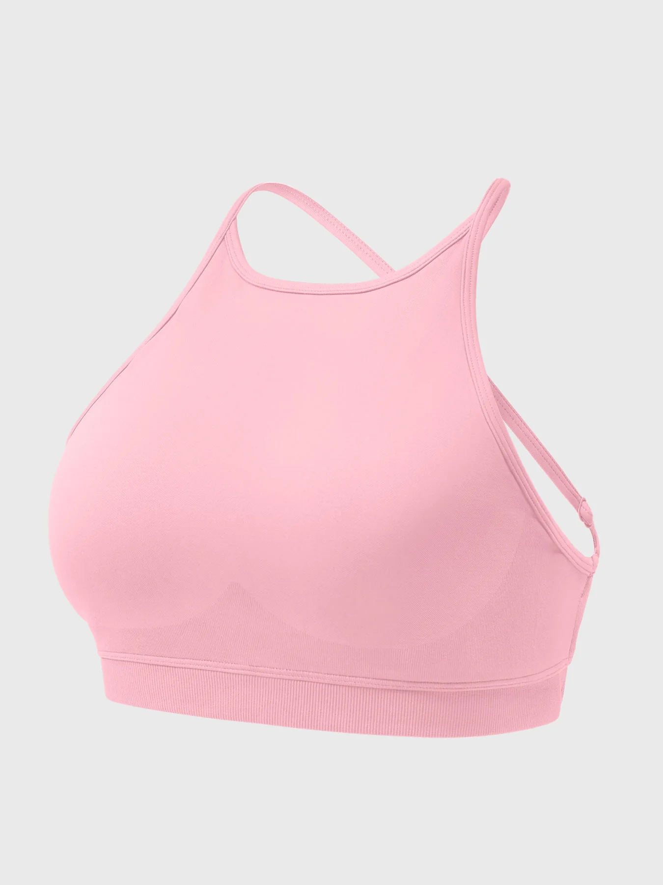 Yeoreo Acuffny Criss-cross Strap Backless Sports Bra - Image 24