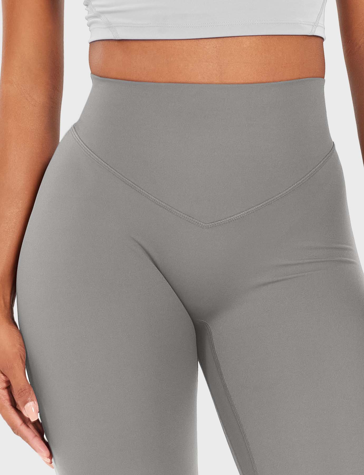 Yeoreo Agathia V-Waistband Workout Leggings - Image 23