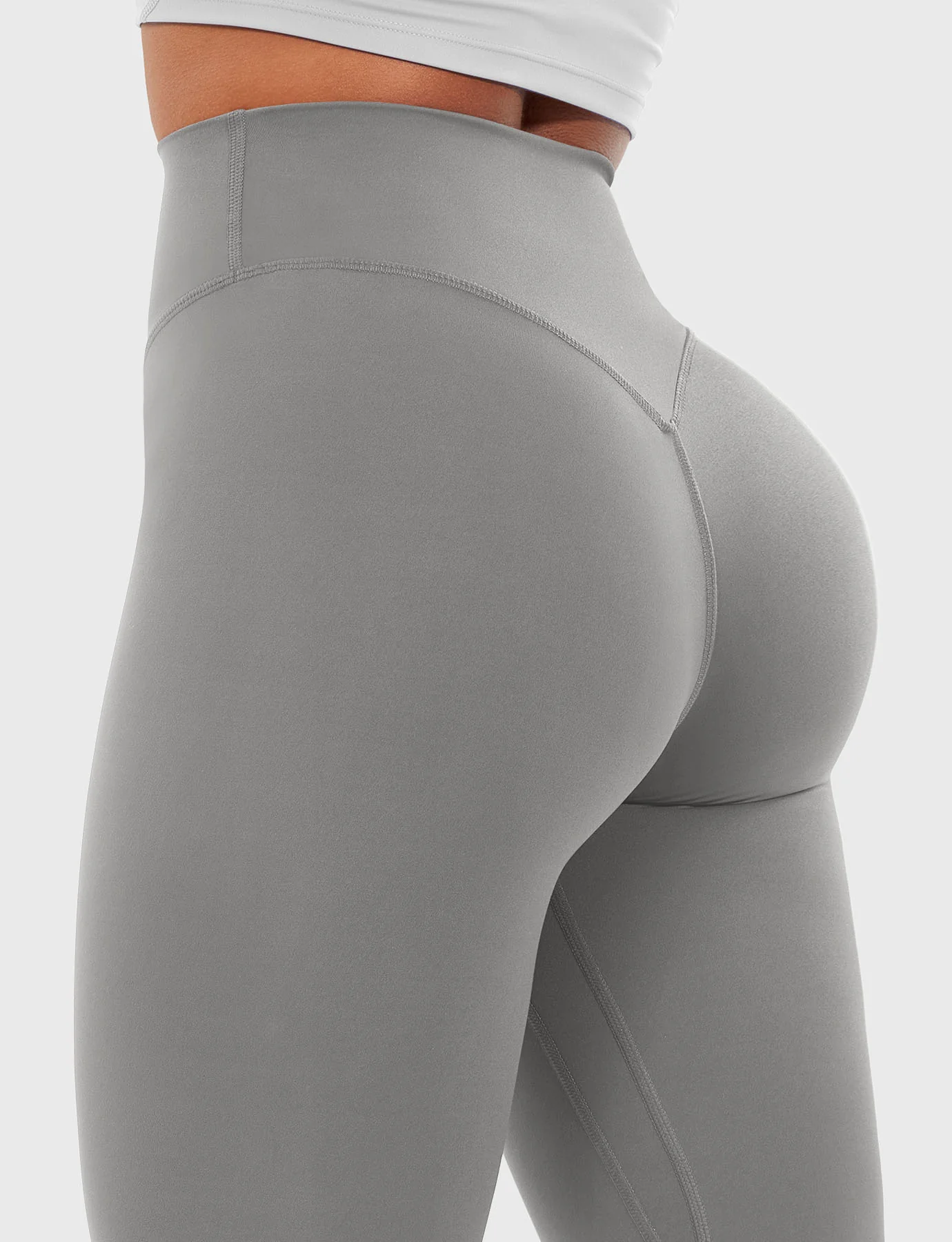 Yeoreo Agathia V-Waistband Workout Leggings - Image 24