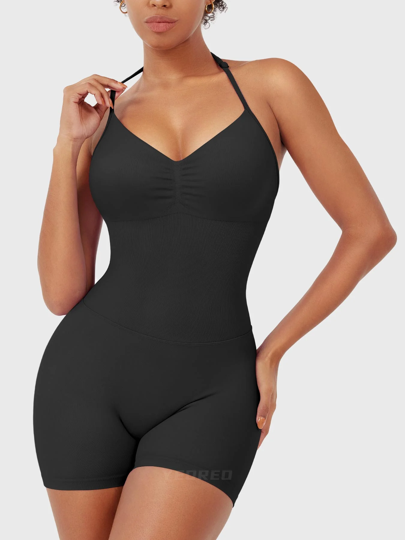 Yeoreo Agnies Seamless Romper - Image 11