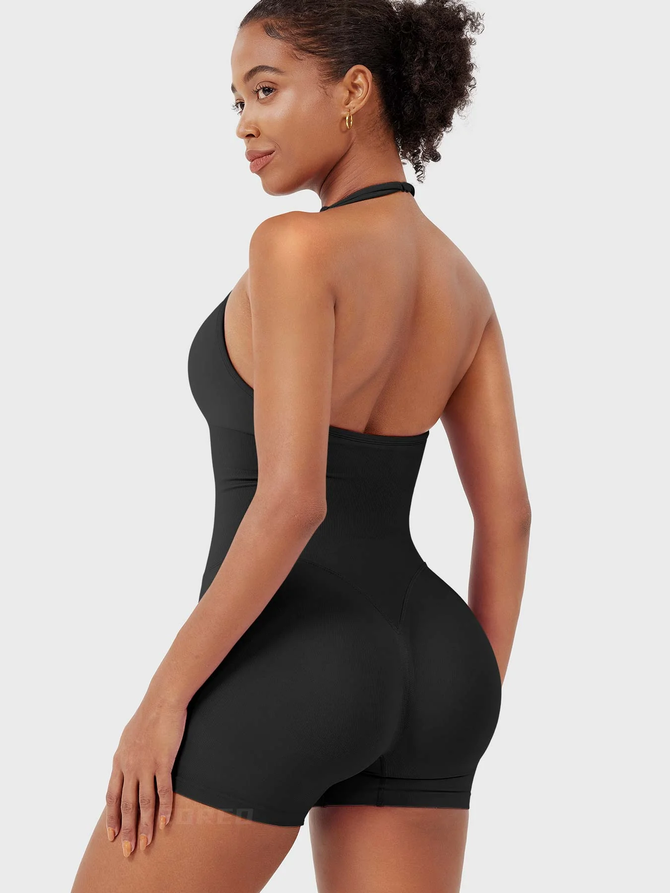 Yeoreo Agnies Seamless Romper - Image 12