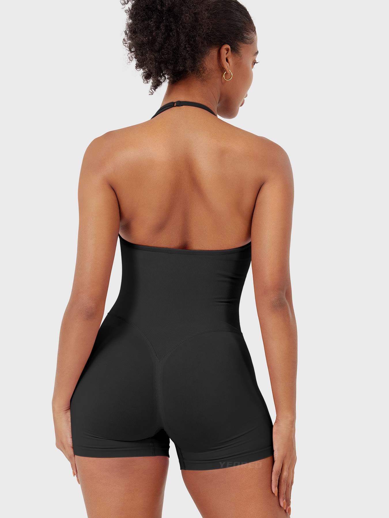 Yeoreo Agnies Seamless Romper - Image 14