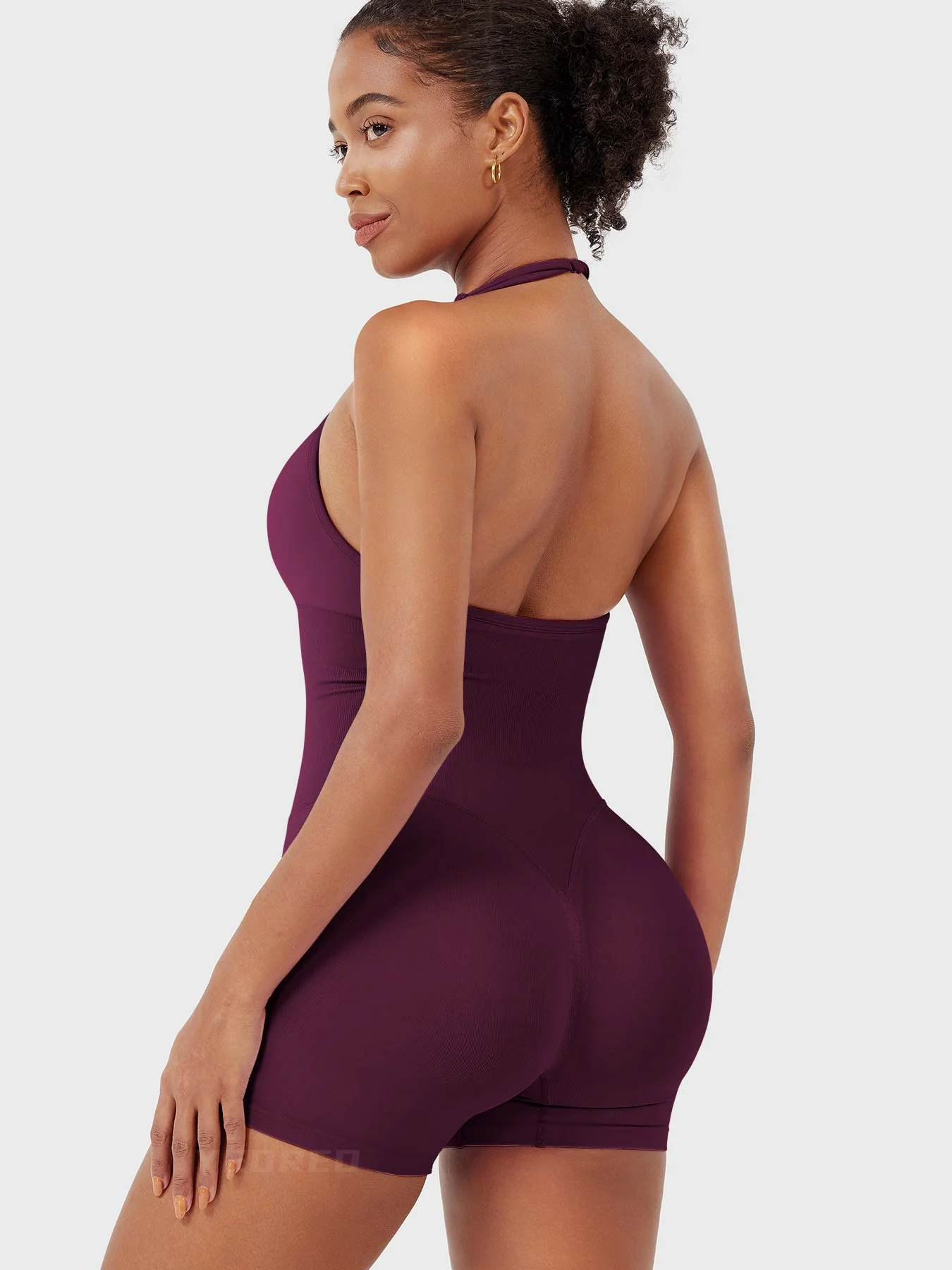 Yeoreo Agnies Seamless Romper - Image 2