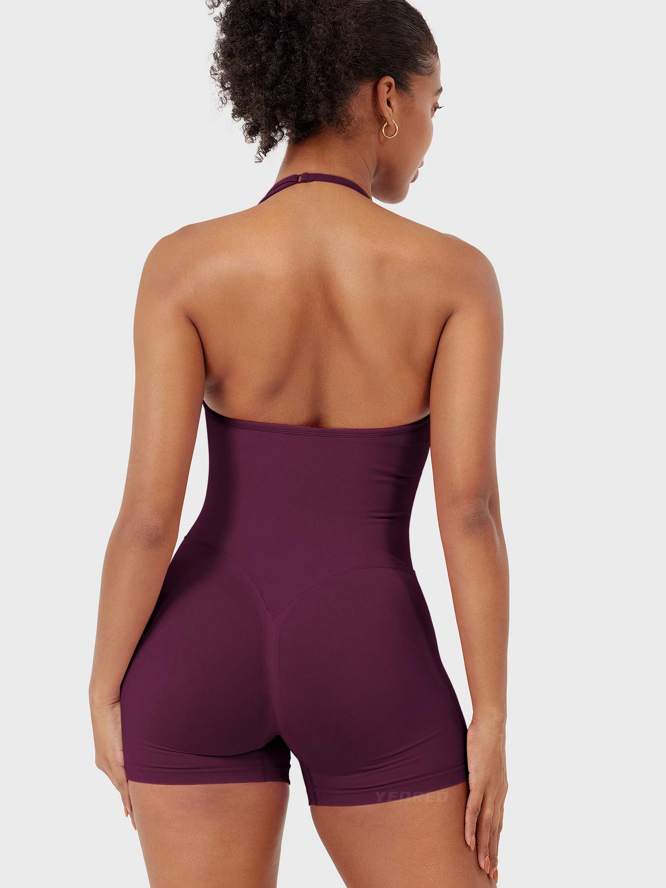 Yeoreo Agnies Seamless Romper - Image 3