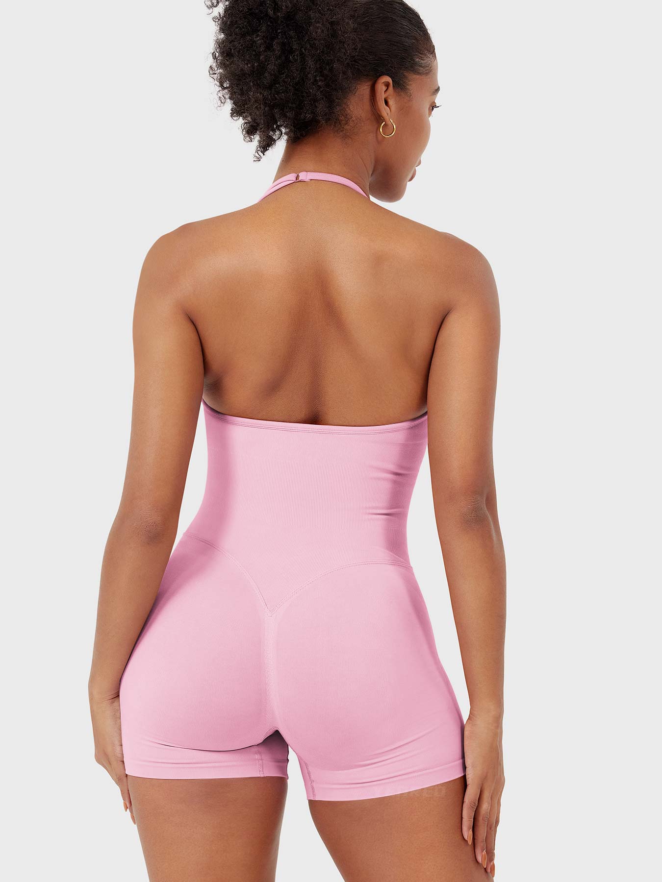 Yeoreo Agnies Seamless Romper - Image 9