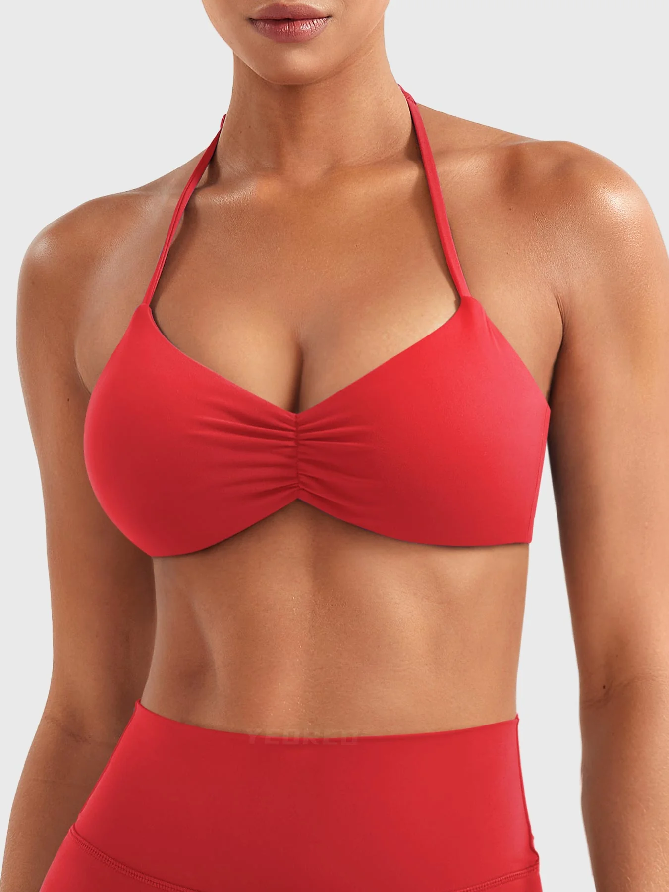 Yeoreo Amiey Halter Sports Bra - Image 13