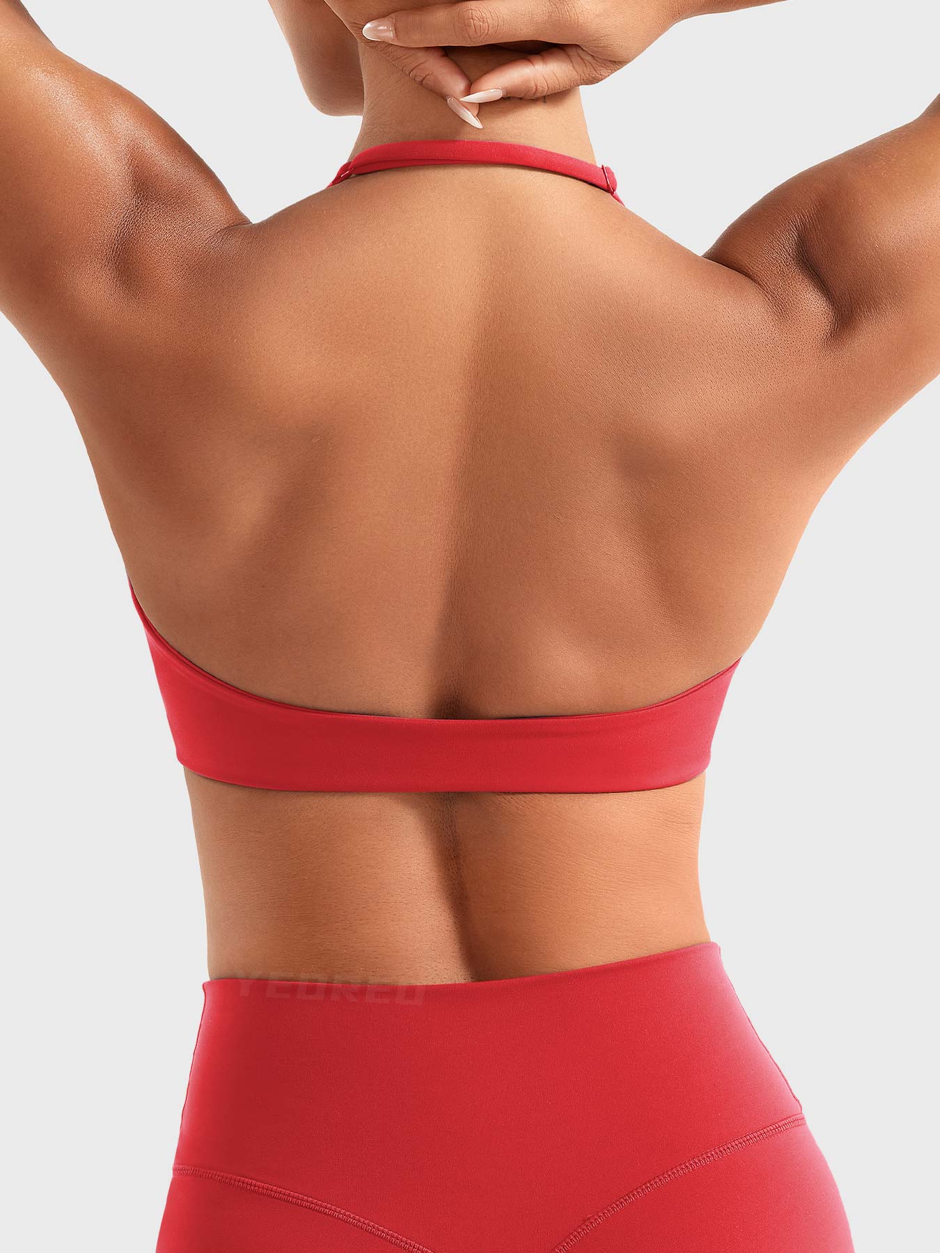 Yeoreo Amiey Halter Sports Bra - Image 14