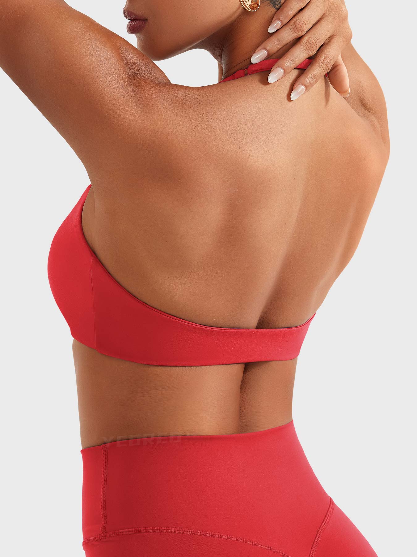 Yeoreo Amiey Halter Sports Bra - Image 17