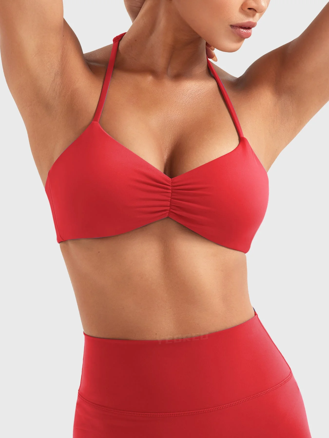 Yeoreo Amiey Halter Sports Bra - Image 18