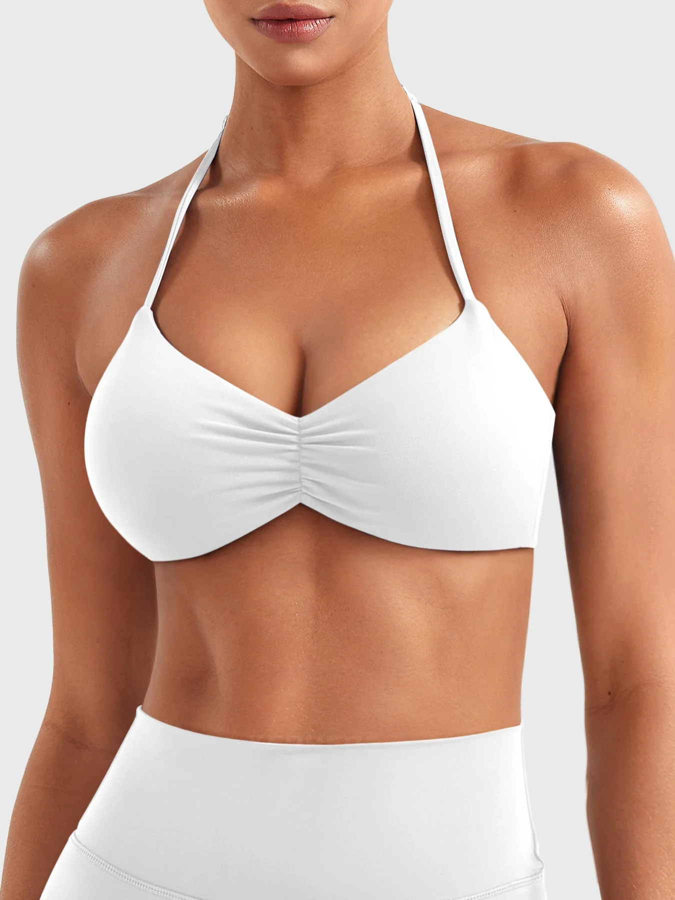 Yeoreo Amiey Halter Sports Bra - Image 19