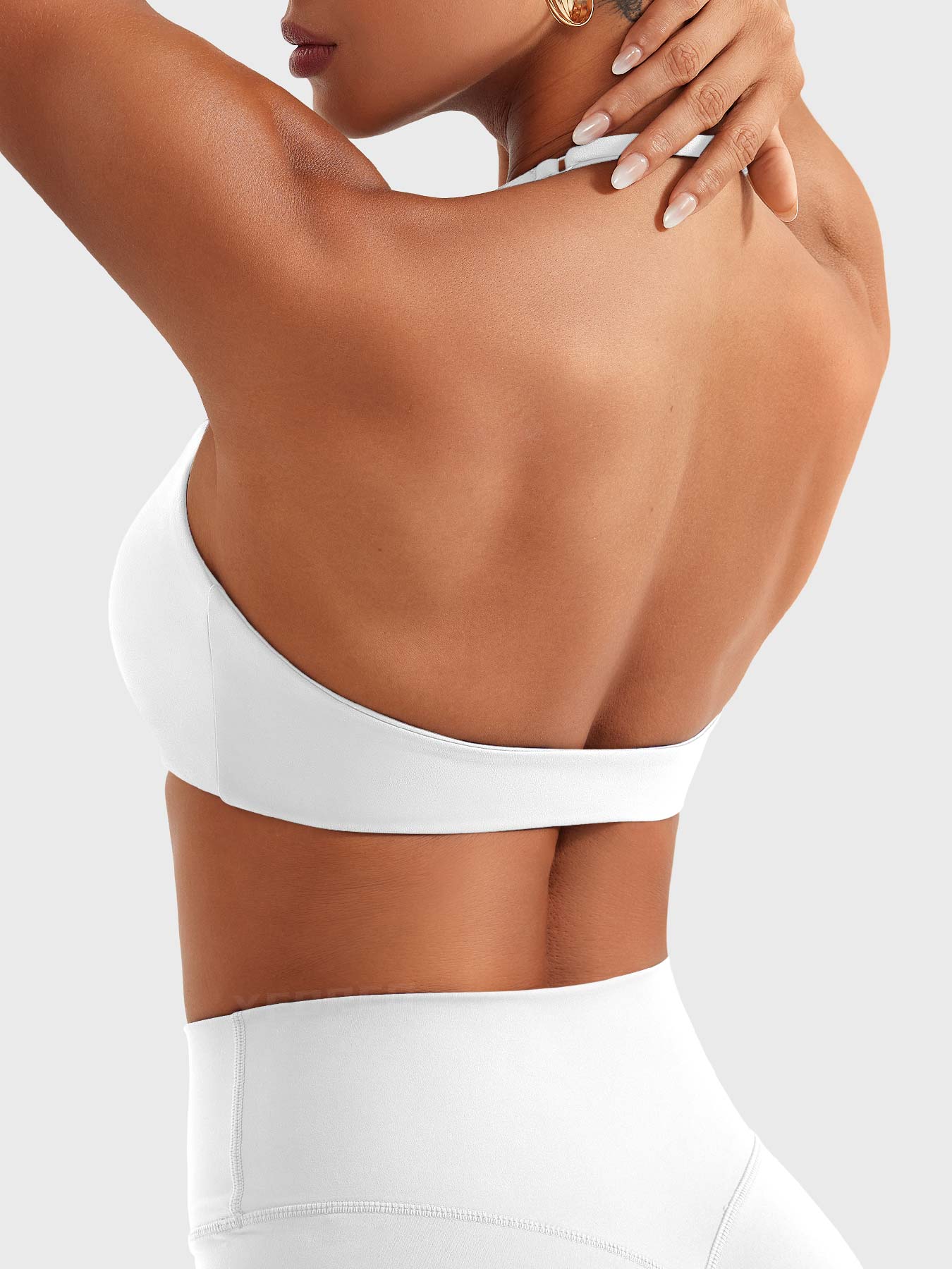 Yeoreo Amiey Halter Sports Bra - Image 23