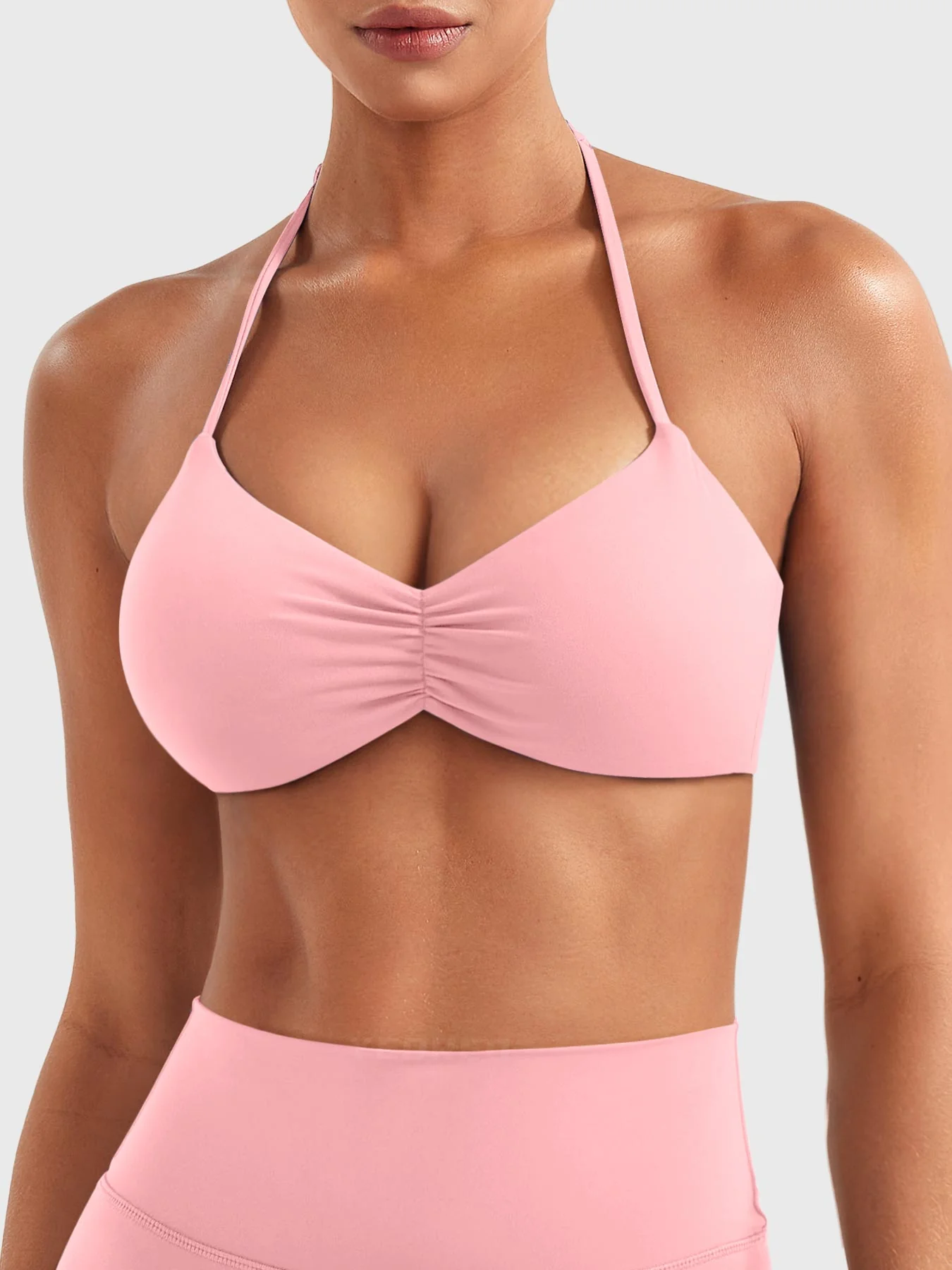 Yeoreo Amiey Halter Sports Bra - Image 25