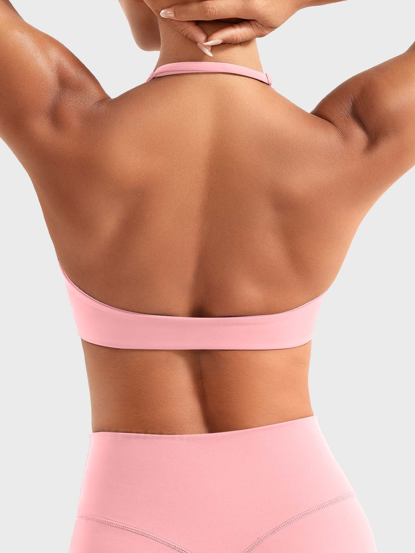 Yeoreo Amiey Halter Sports Bra - Image 26