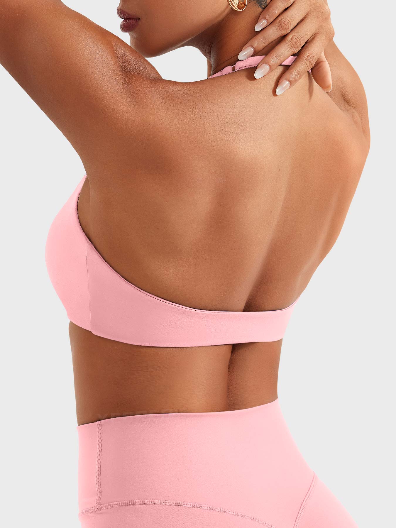 Yeoreo Amiey Halter Sports Bra - Image 29