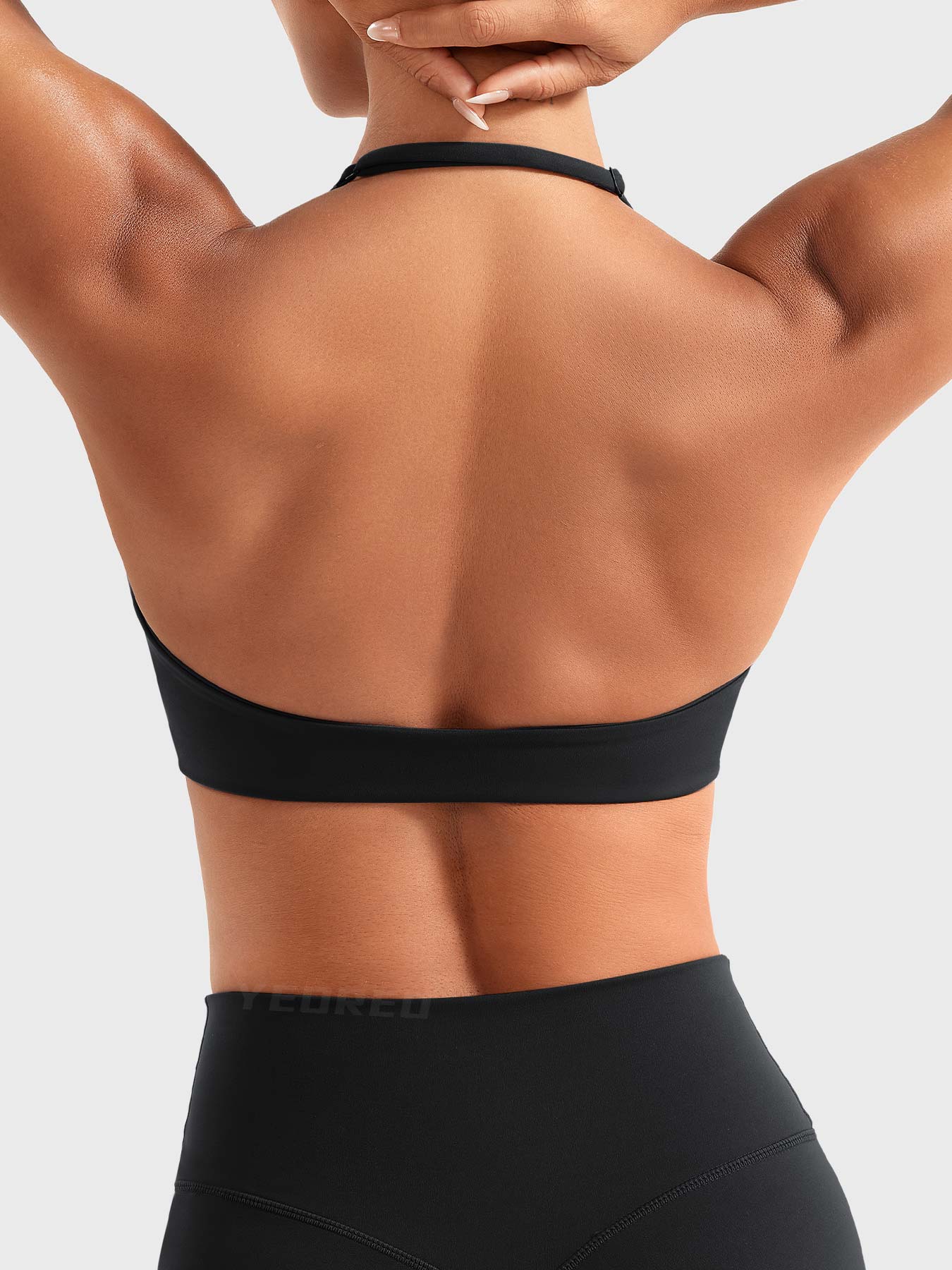 Yeoreo Amiey Halter Sports Bra - Image 8