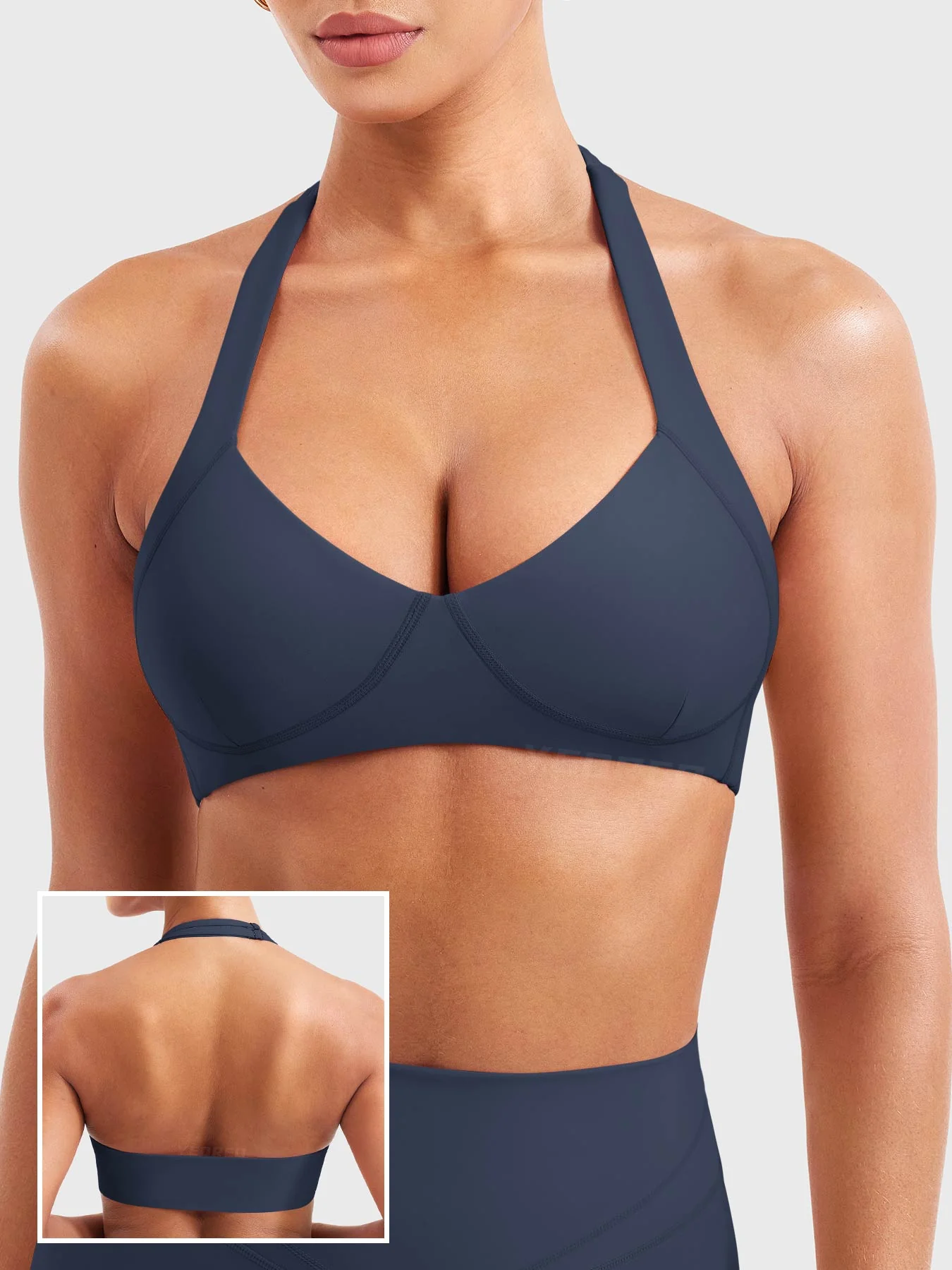 Yeoreo Andrine SoftHue™ Sports Bra