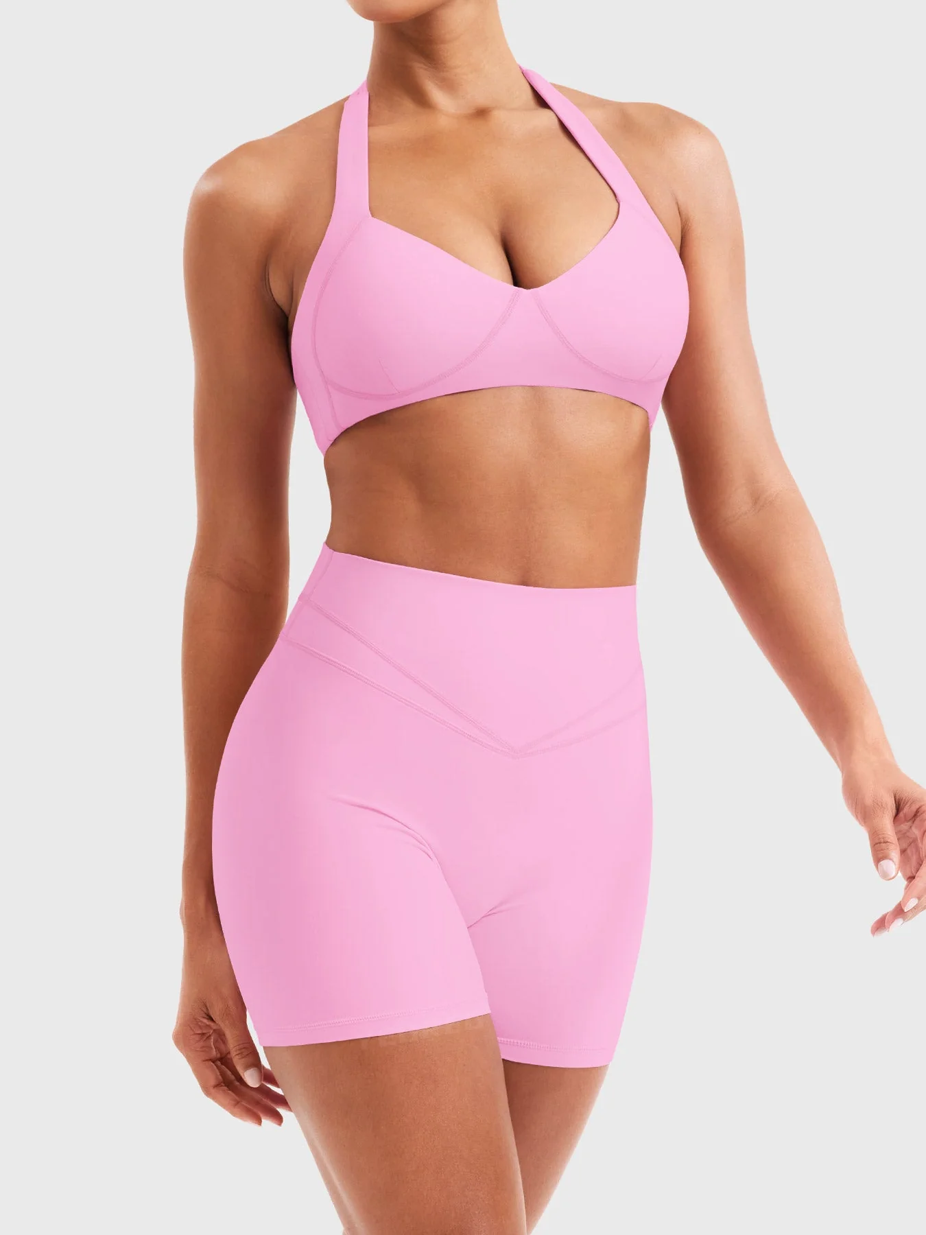 Yeoreo Andrine SoftHue™ Sports Bra - Image 12