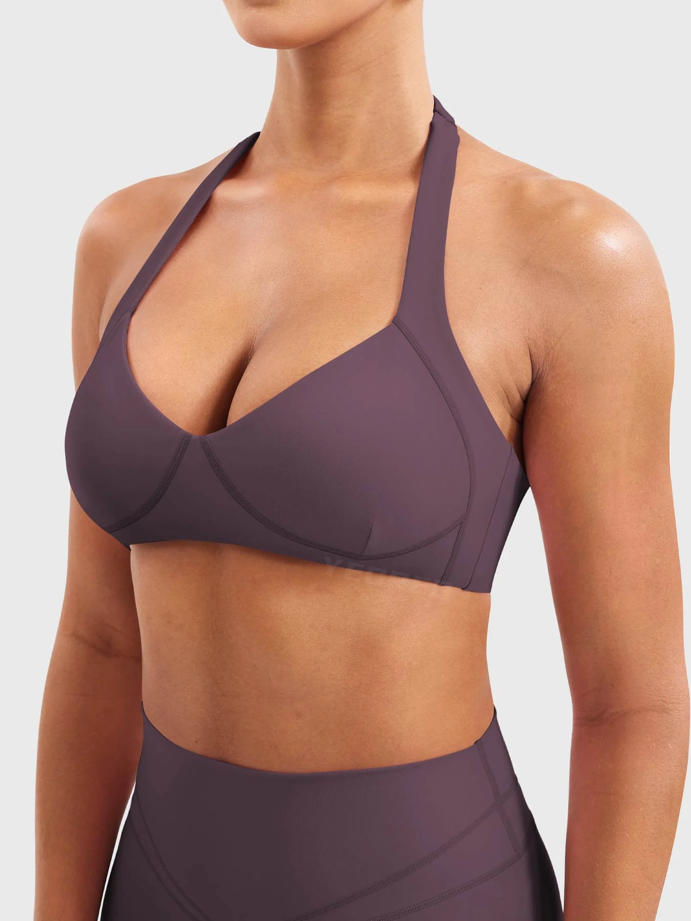 Yeoreo Andrine SoftHue™ Sports Bra - Image 17