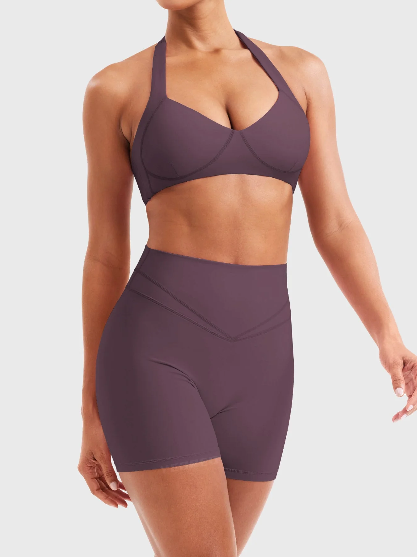 Yeoreo Andrine SoftHue™ Sports Bra - Image 18