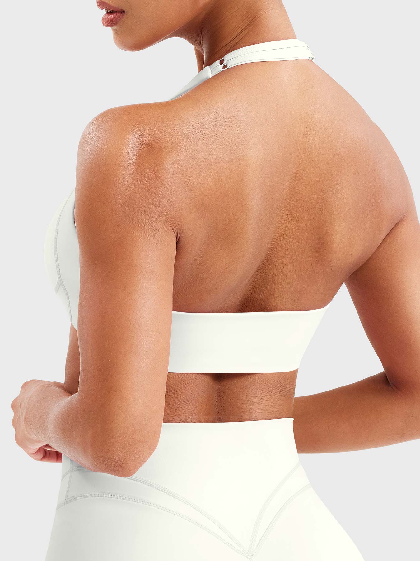 Yeoreo Andrine SoftHue™ Sports Bra - Image 32