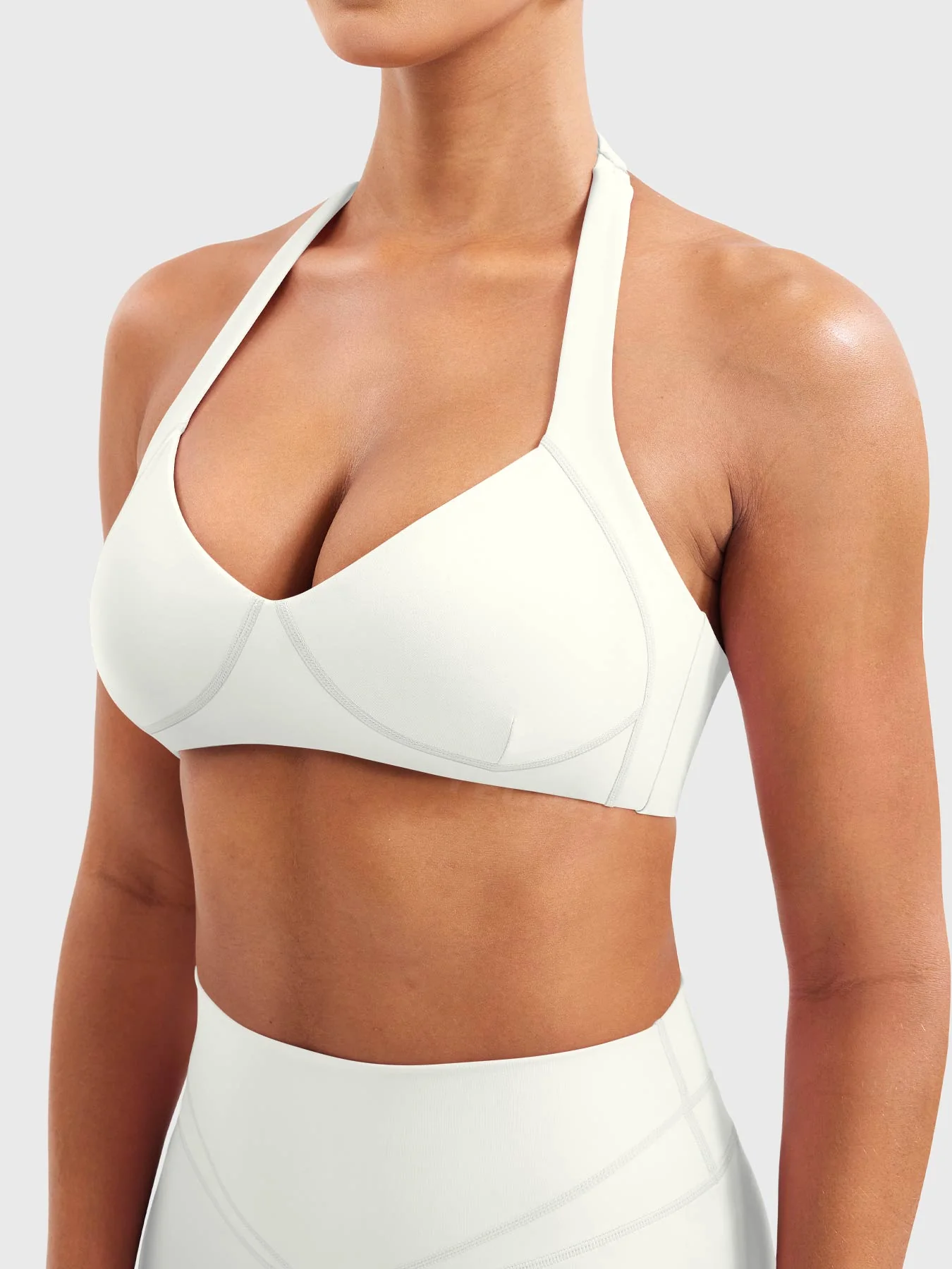 Yeoreo Andrine SoftHue™ Sports Bra - Image 35