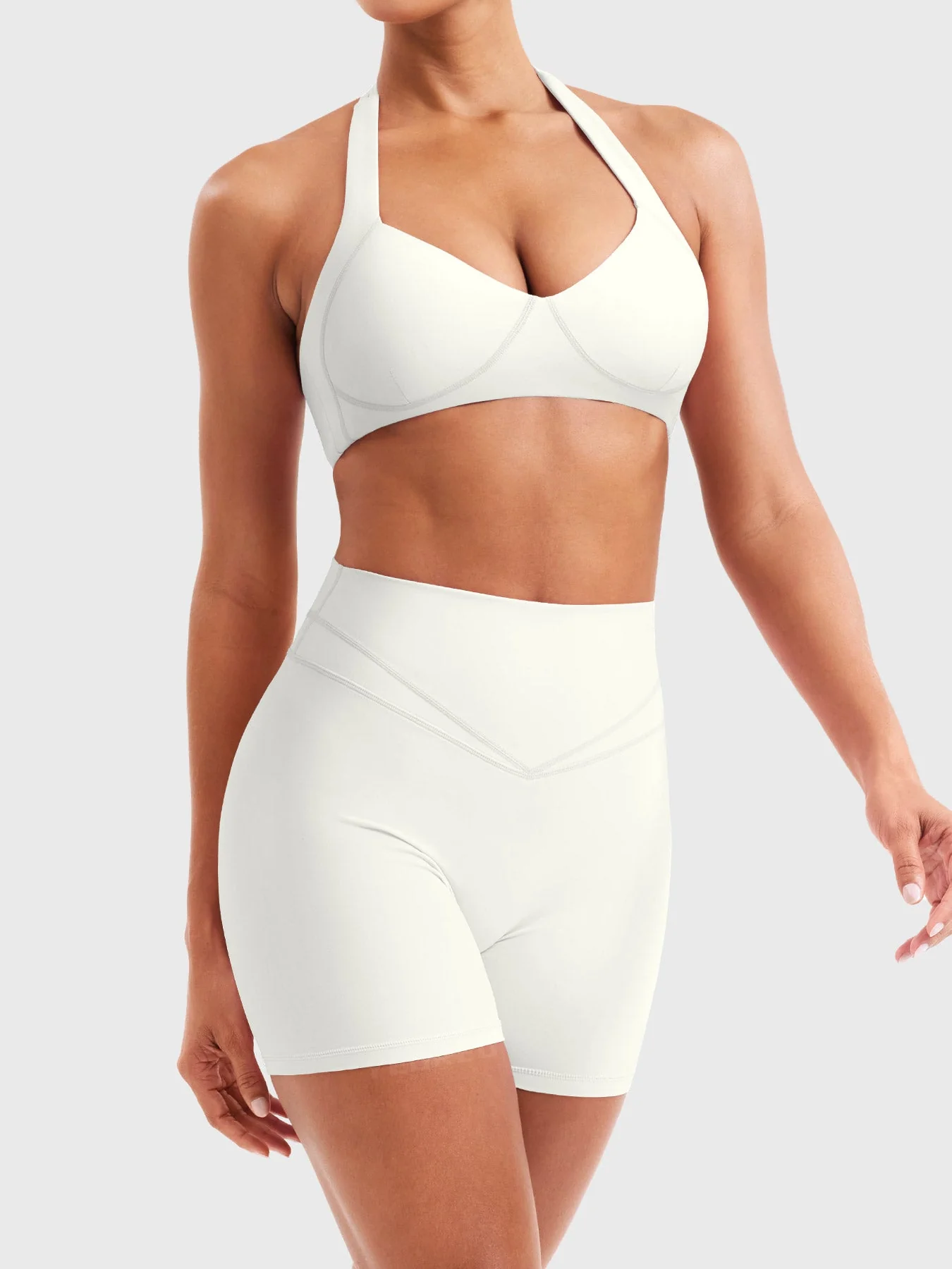 Yeoreo Andrine SoftHue™ Sports Bra - Image 36