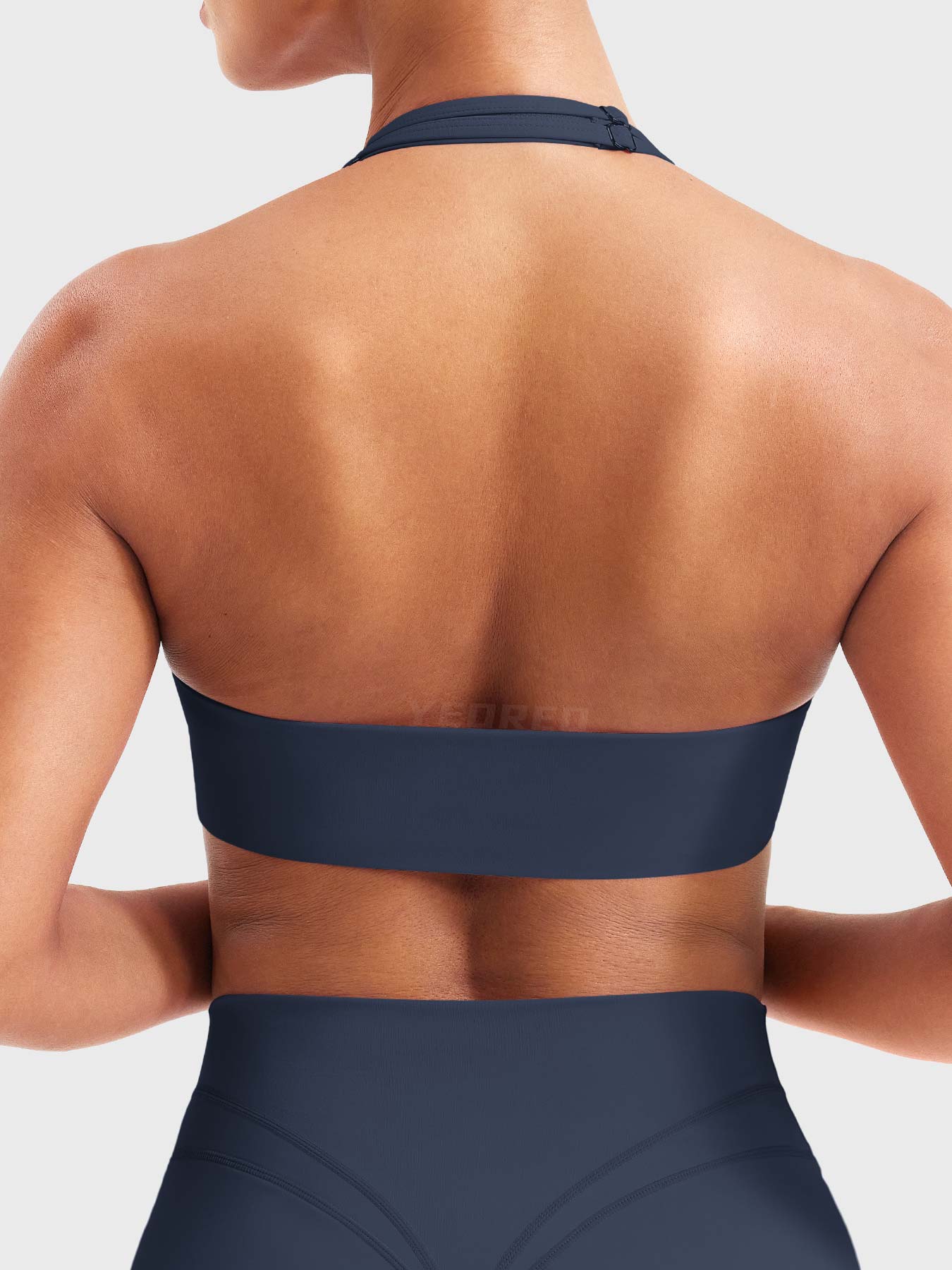 Yeoreo Andrine SoftHue™ Sports Bra - Image 4