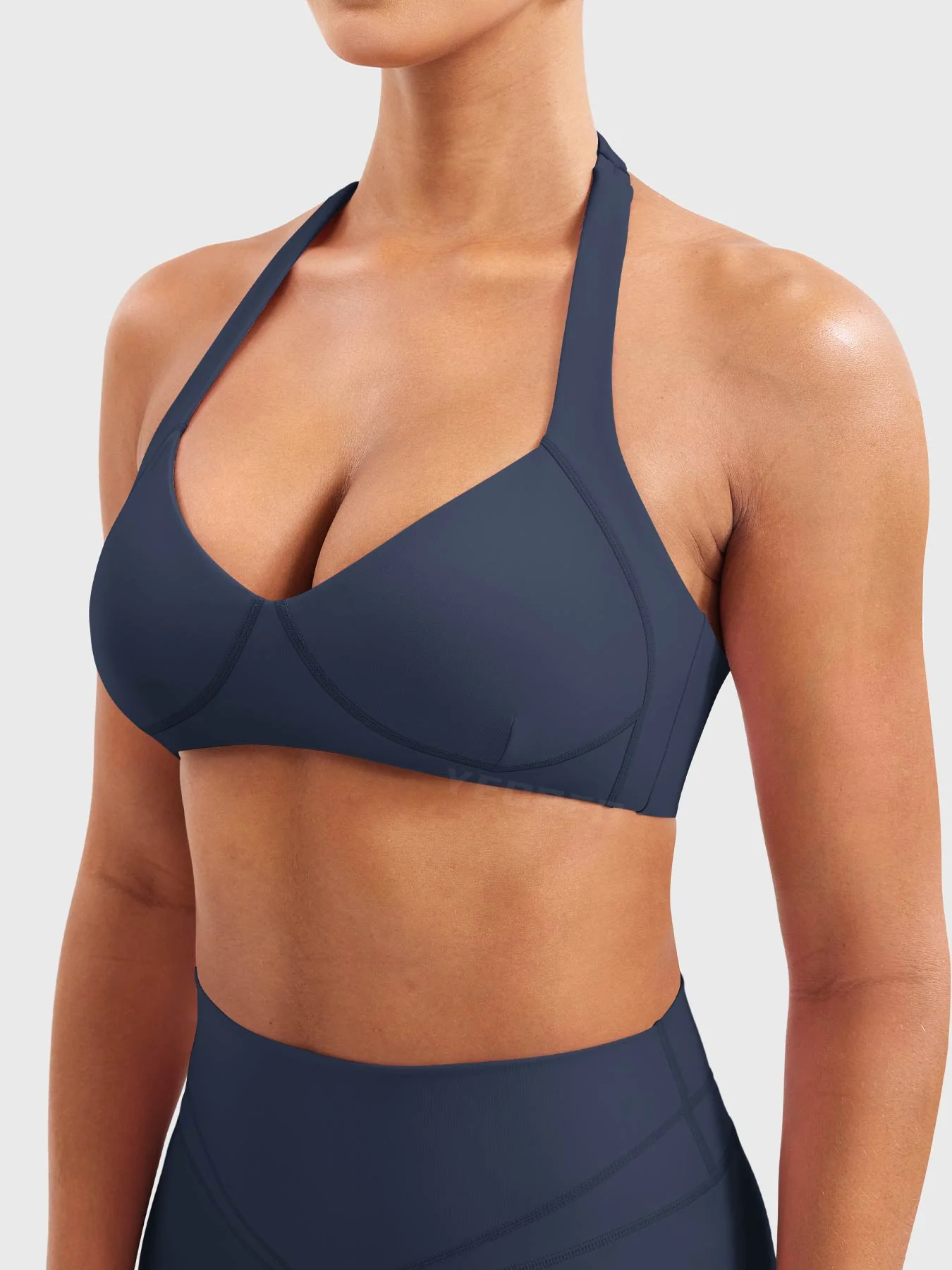 Yeoreo Andrine SoftHue™ Sports Bra - Image 5