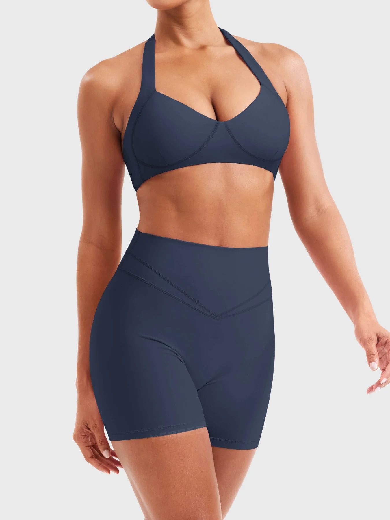 Yeoreo Andrine SoftHue™ Sports Bra - Image 6