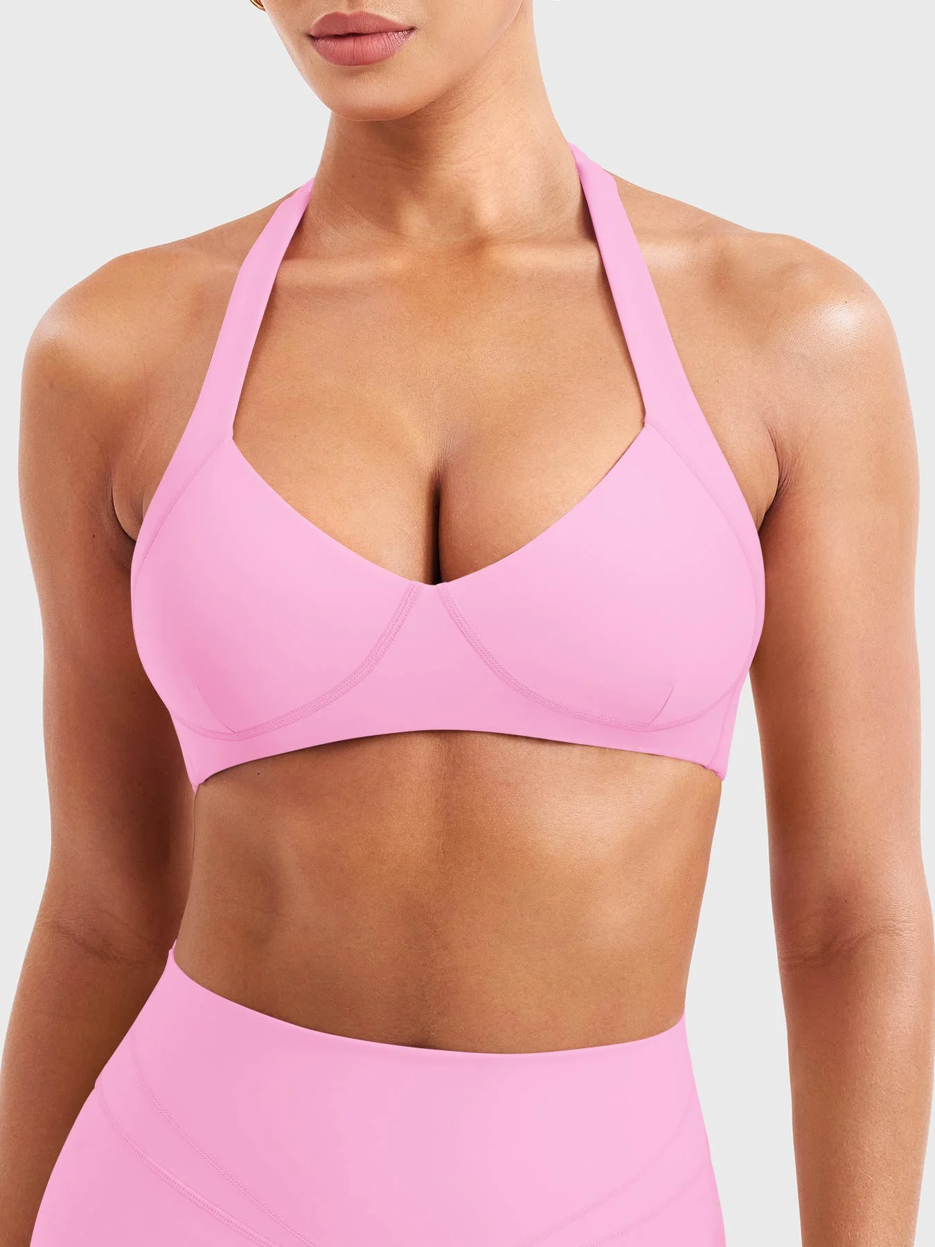 Yeoreo Andrine SoftHue™ Sports Bra - Image 7