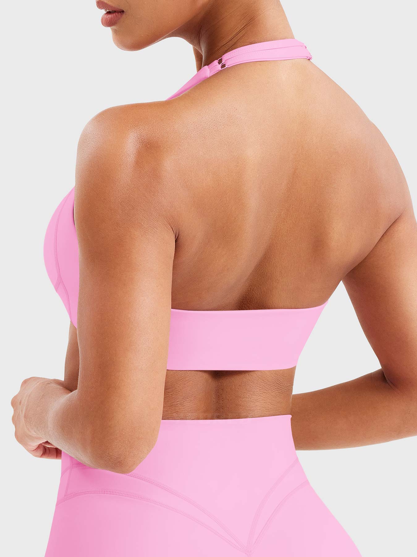 Yeoreo Andrine SoftHue™ Sports Bra - Image 8