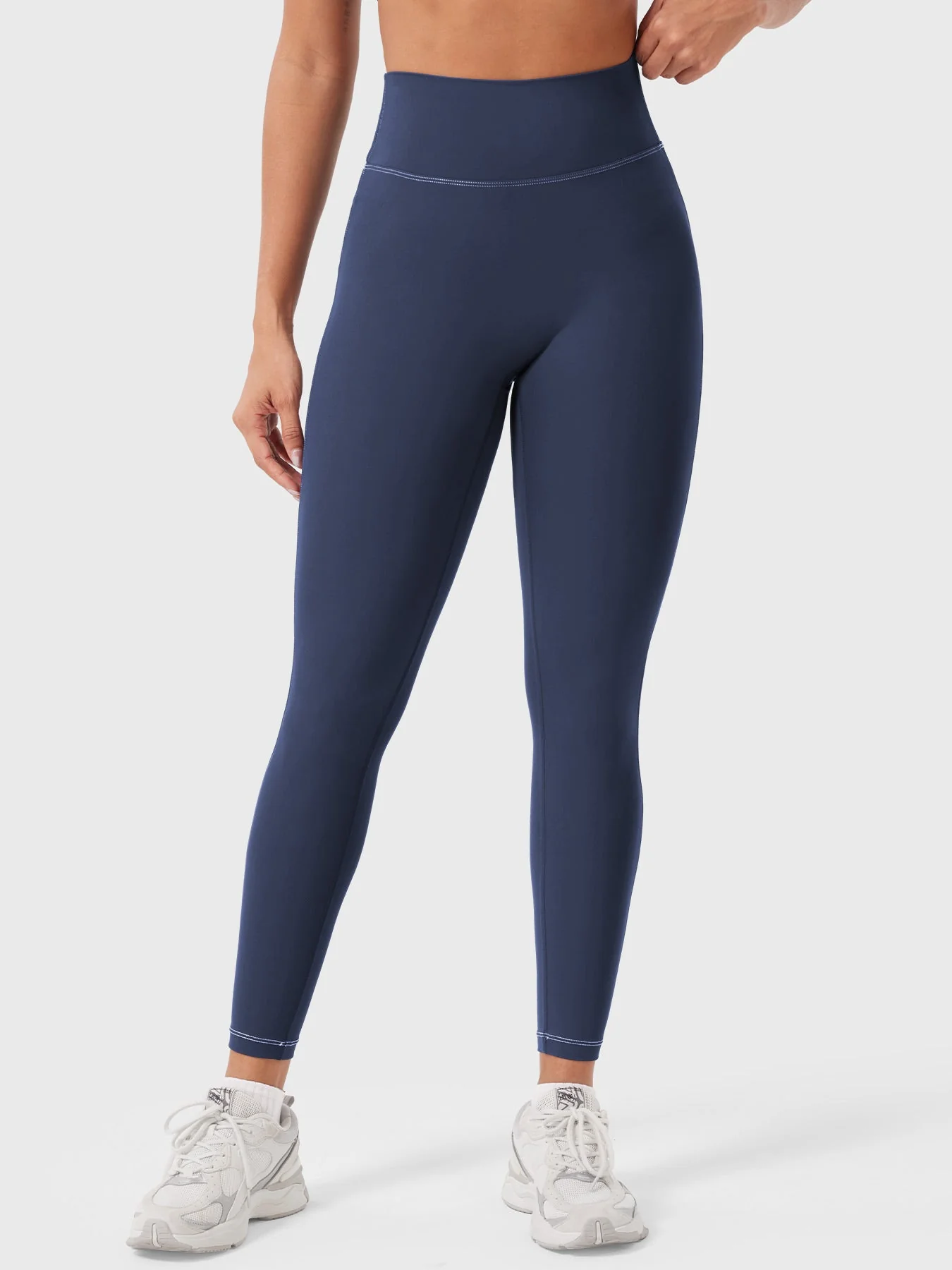 Yeoreo Astridy Faux Denim Leggings - Image 20
