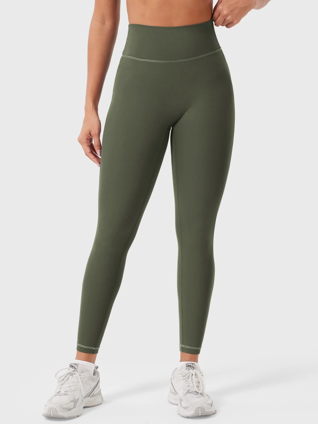 Yeoreo Astridy Faux Denim Leggings - Image 8