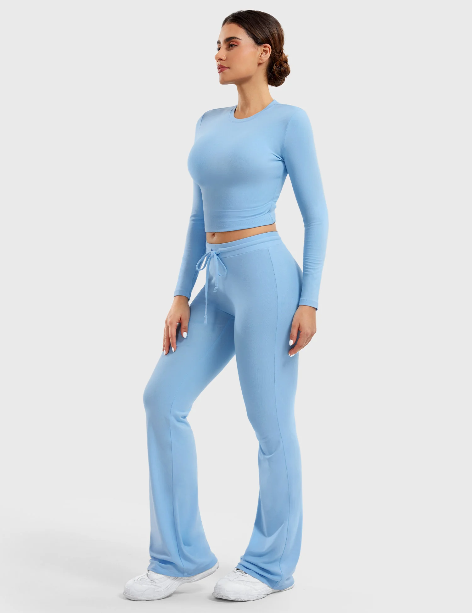 Yeoreo Ava Comfort Loungewear Sets - Image 2