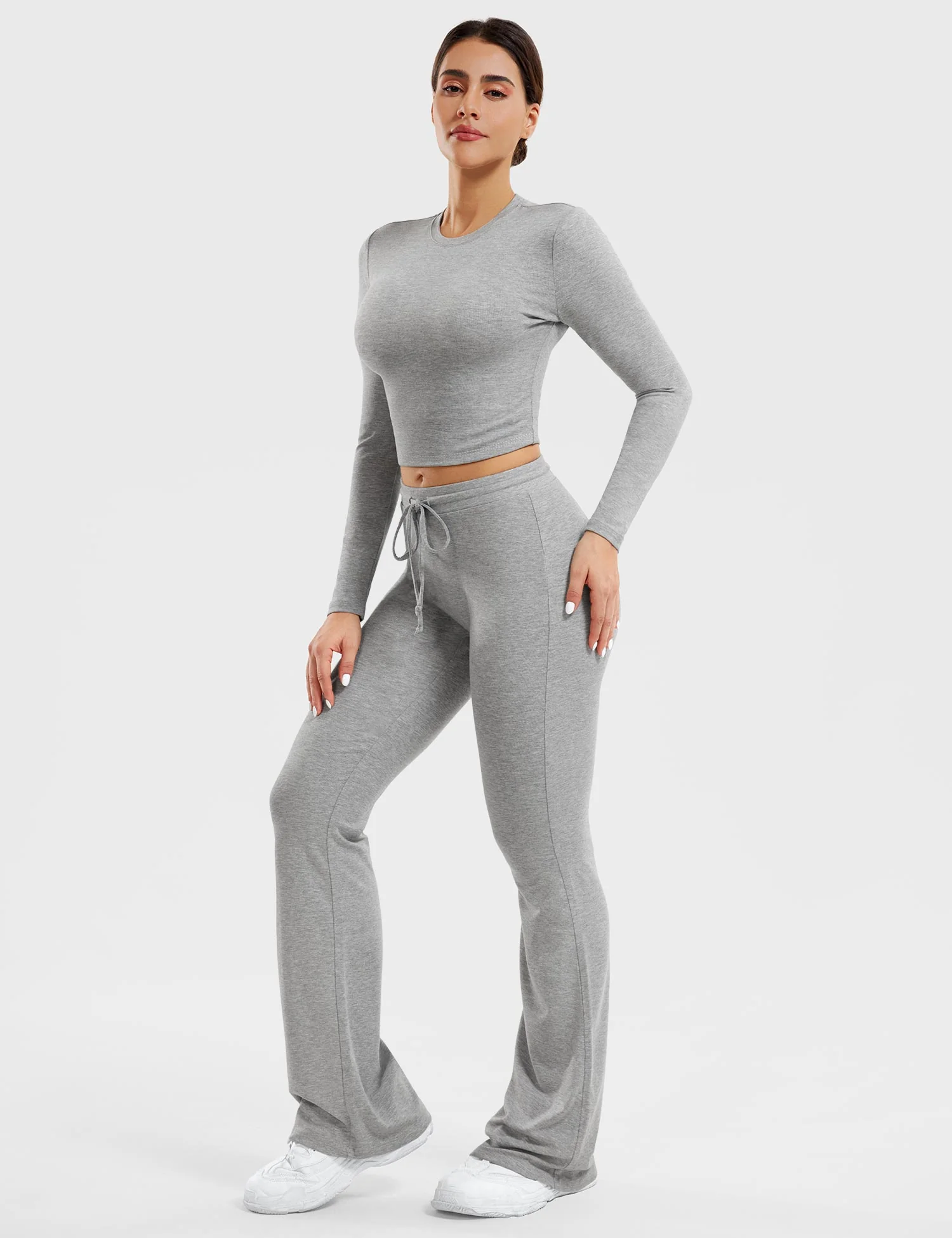 Yeoreo Ava Comfort Loungewear Sets - Image 8