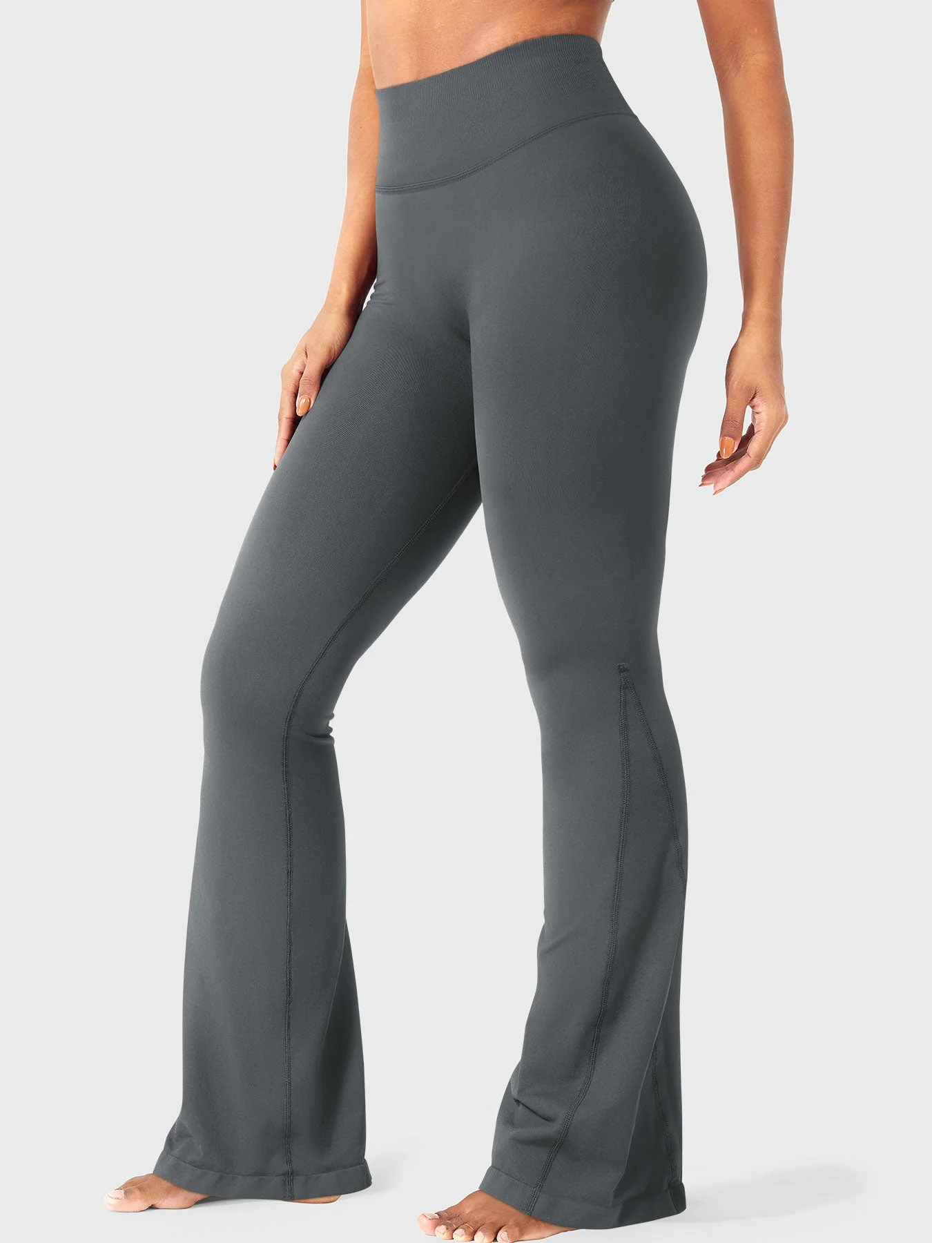 Yeoreo Brinklie Mini Flare Leggings