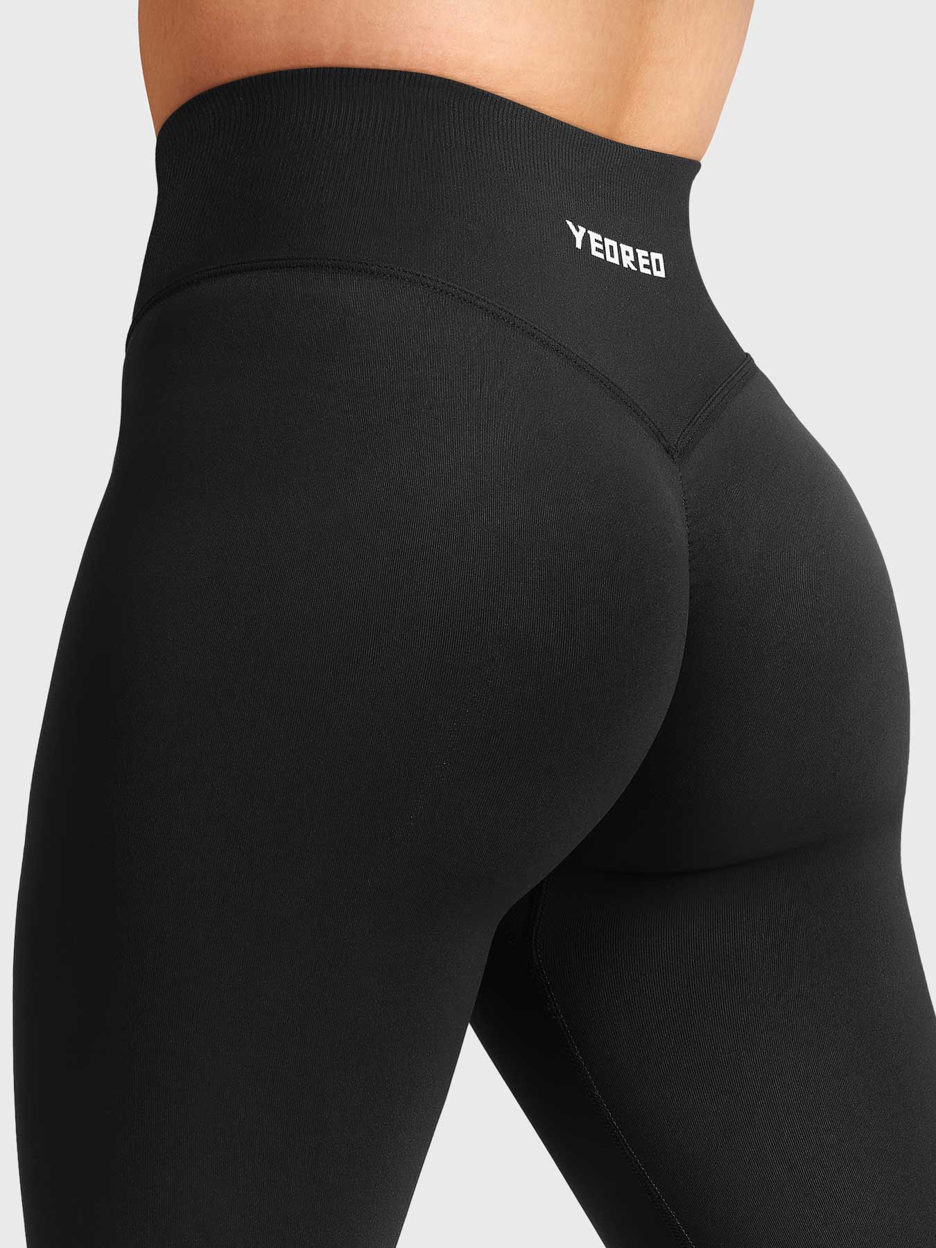 Yeoreo Brinklie Mini Flare Leggings - Image 11
