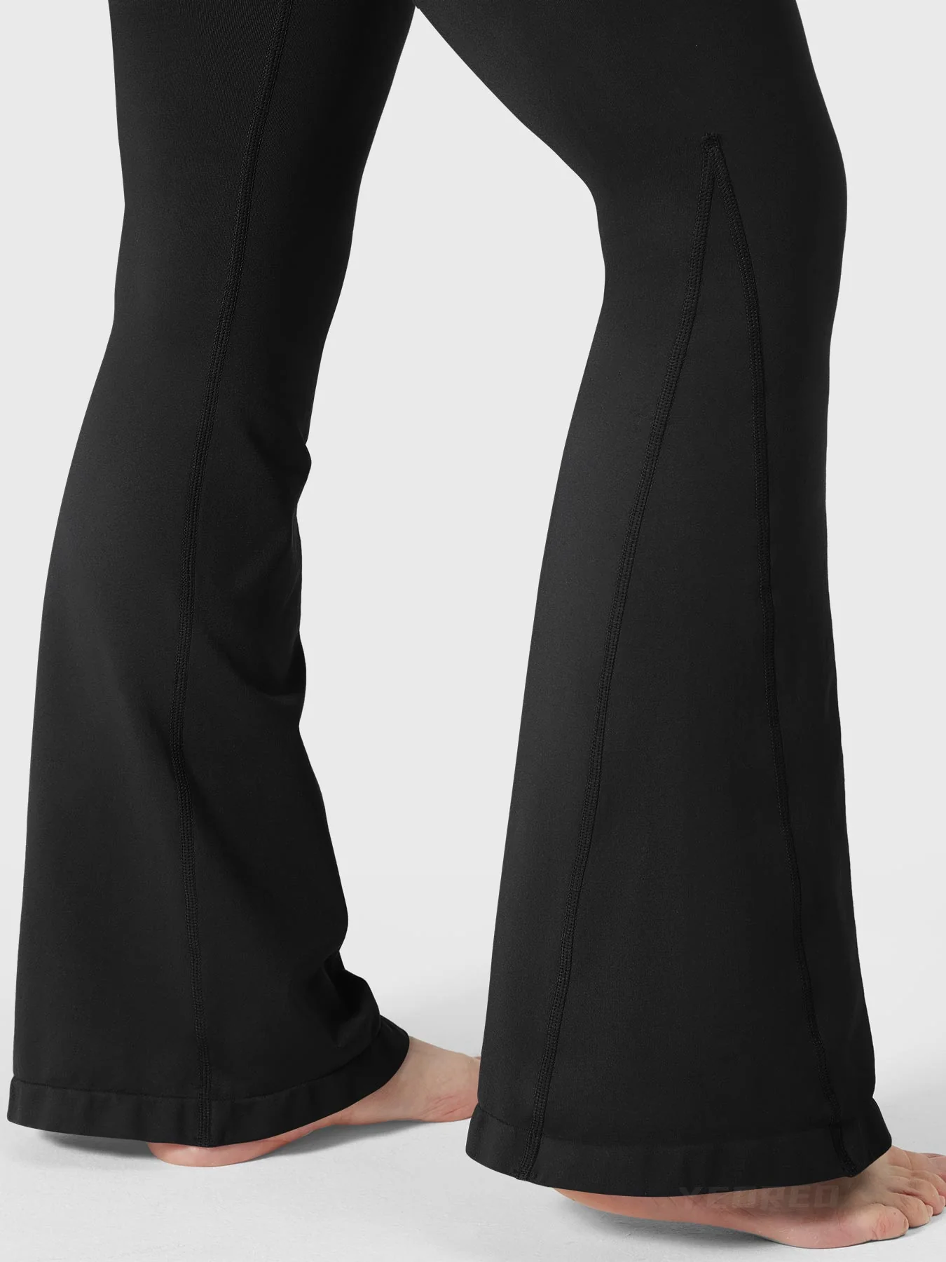 Yeoreo Brinklie Mini Flare Leggings - Image 12
