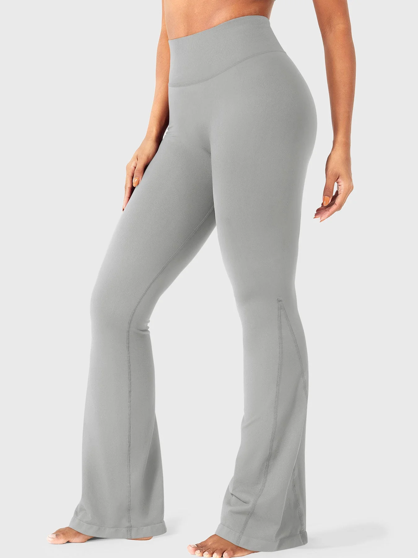 Yeoreo Brinklie Mini Flare Leggings - Image 13