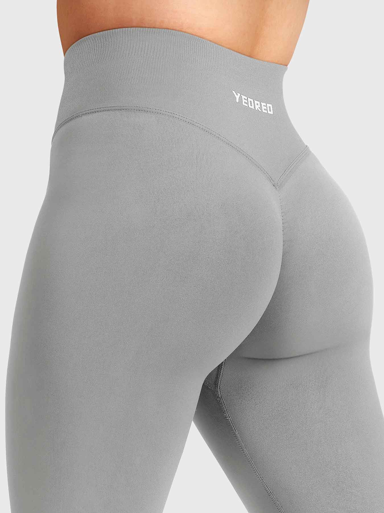 Yeoreo Brinklie Mini Flare Leggings - Image 17