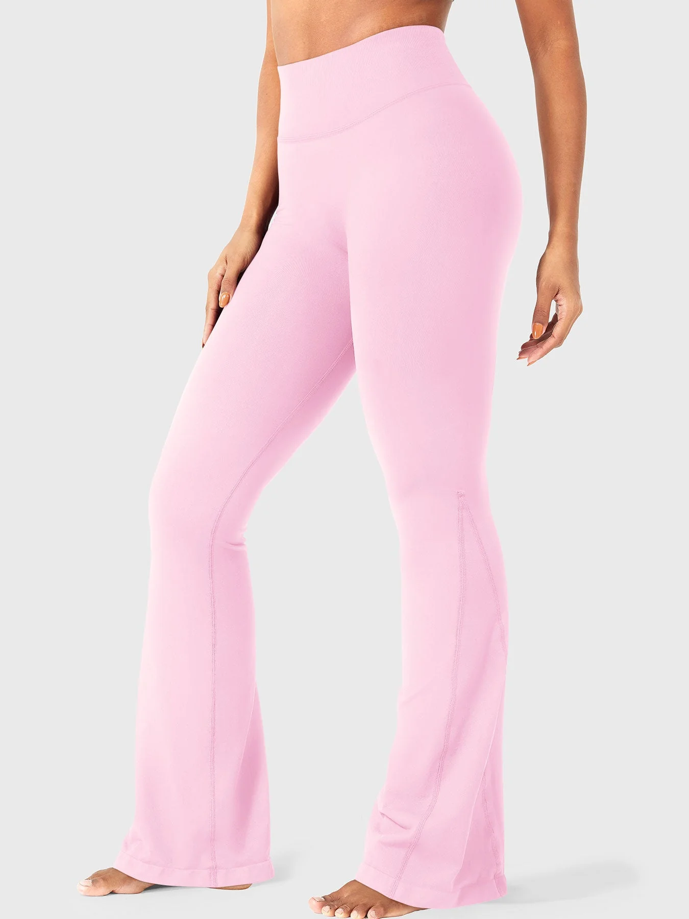 Yeoreo Brinklie Mini Flare Leggings - Image 19