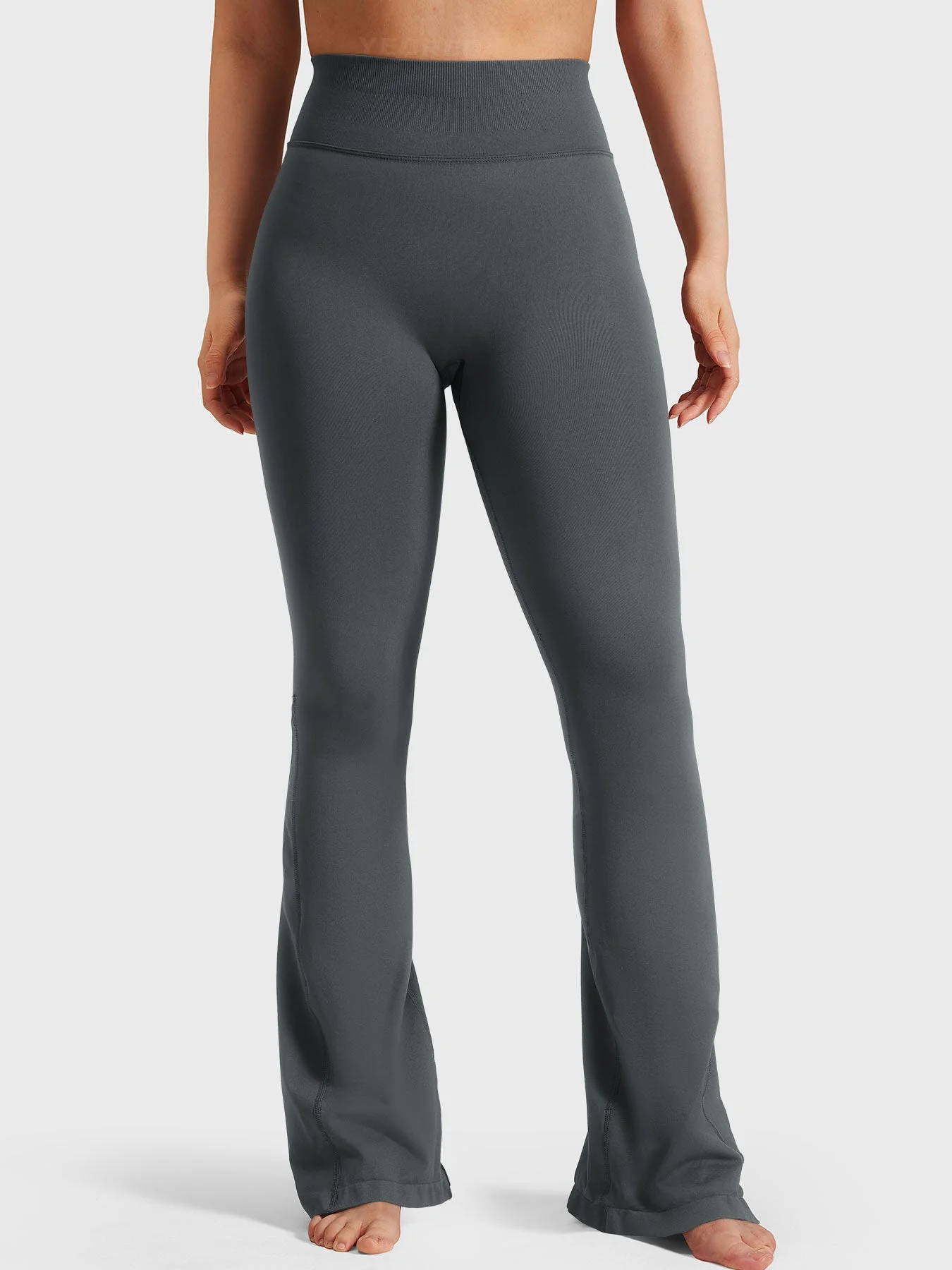 Yeoreo Brinklie Mini Flare Leggings - Image 2