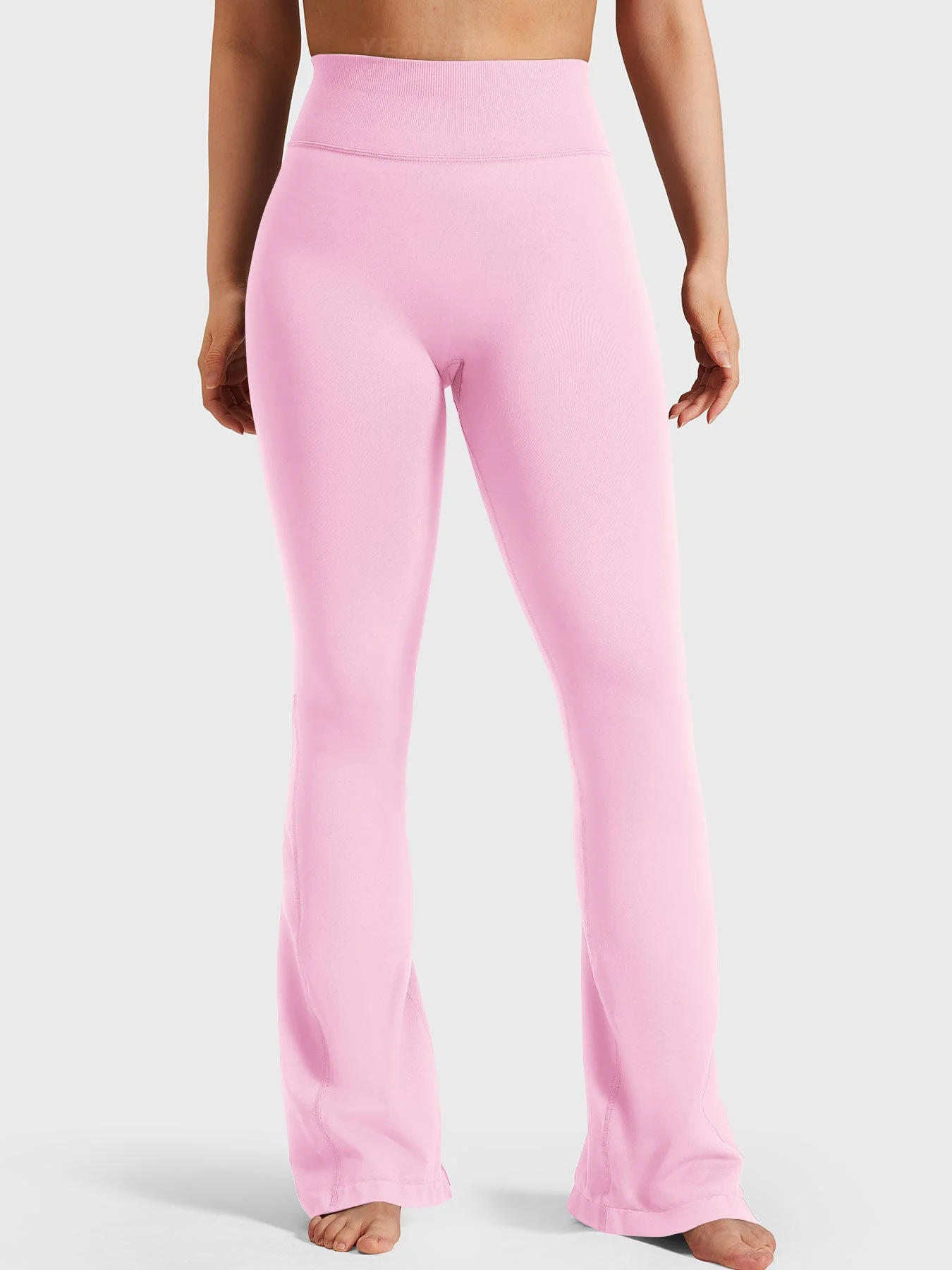 Yeoreo Brinklie Mini Flare Leggings - Image 20