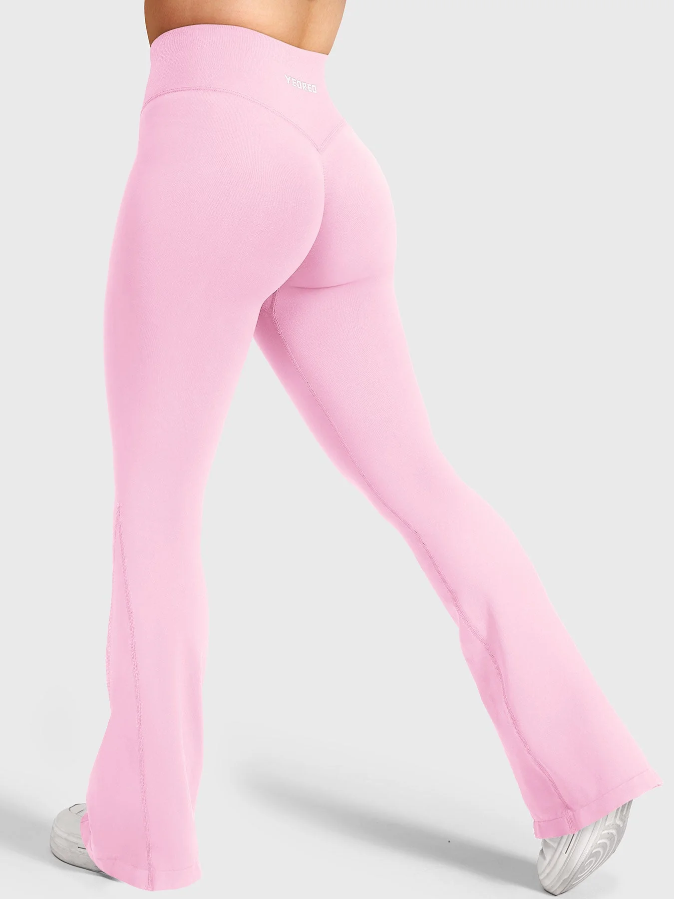 Yeoreo Brinklie Mini Flare Leggings - Image 21