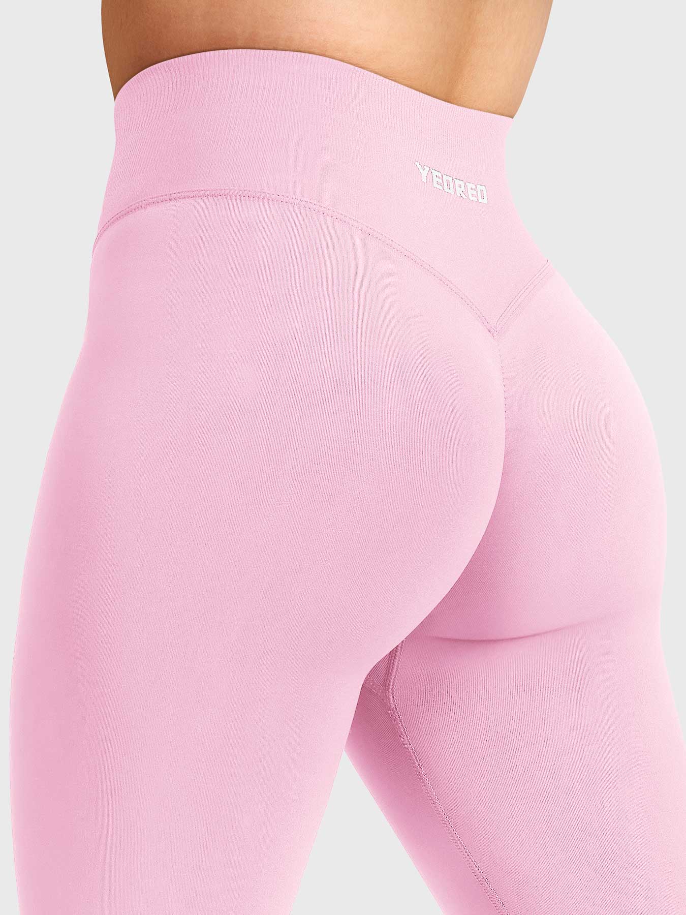 Yeoreo Brinklie Mini Flare Leggings - Image 23