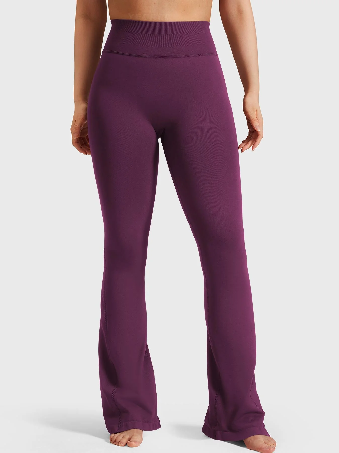 Yeoreo Brinklie Mini Flare Leggings - Image 26