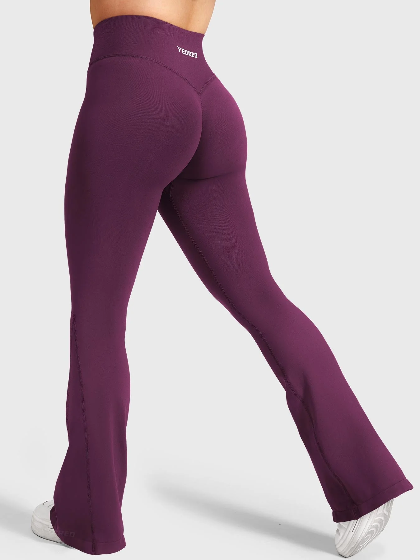 Yeoreo Brinklie Mini Flare Leggings - Image 27